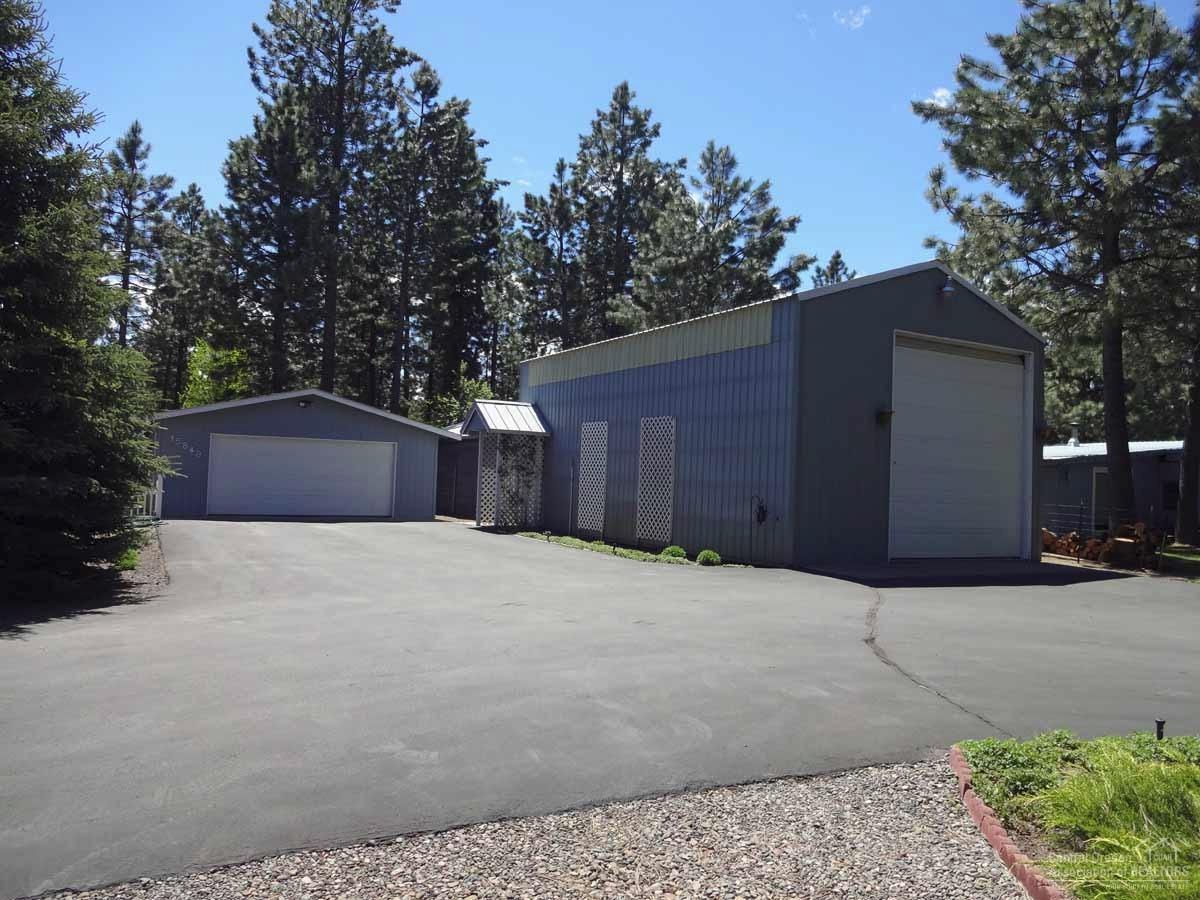 Tall Pines - Residential