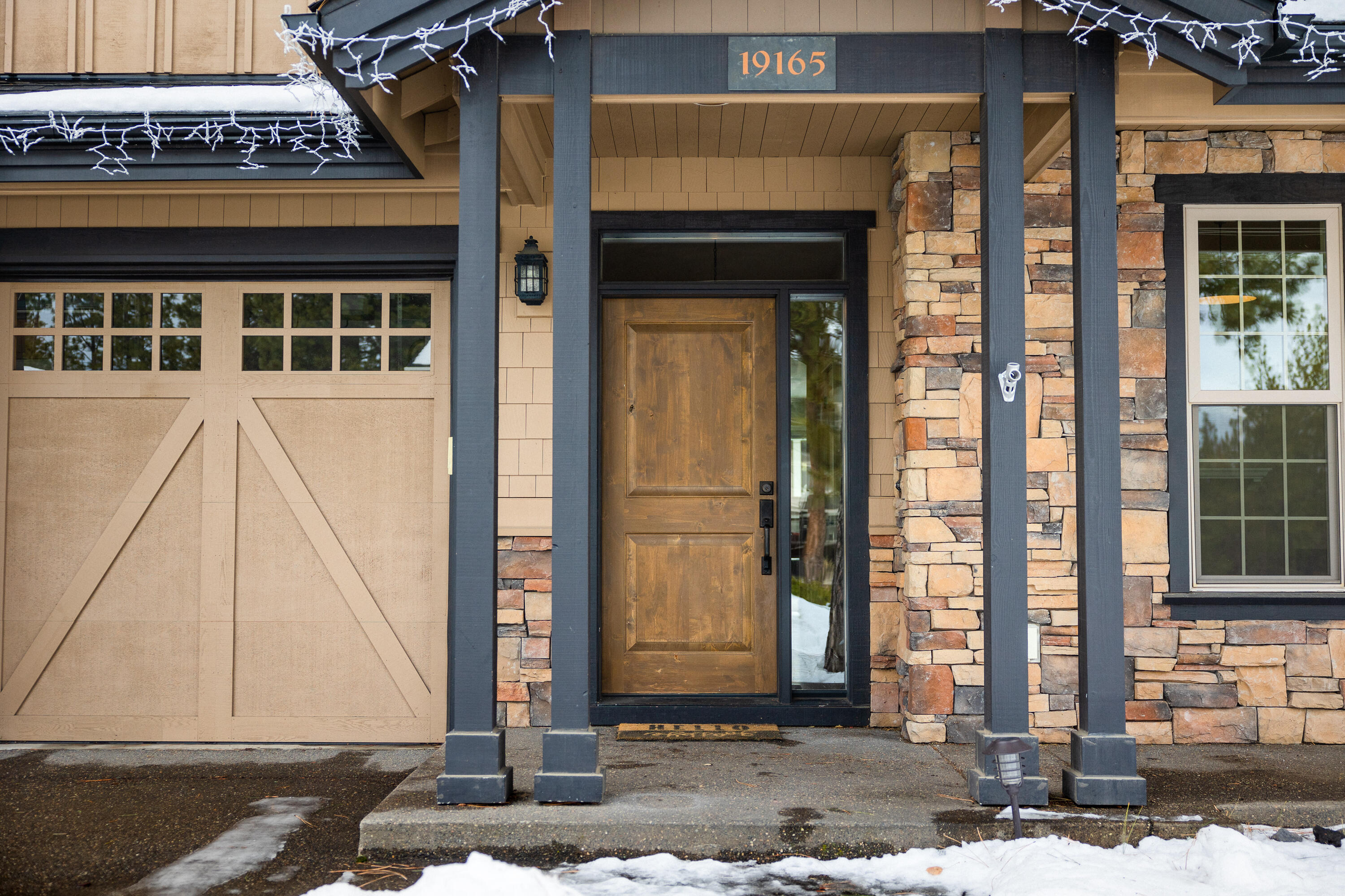 Renaissance@Shevlin - Residential