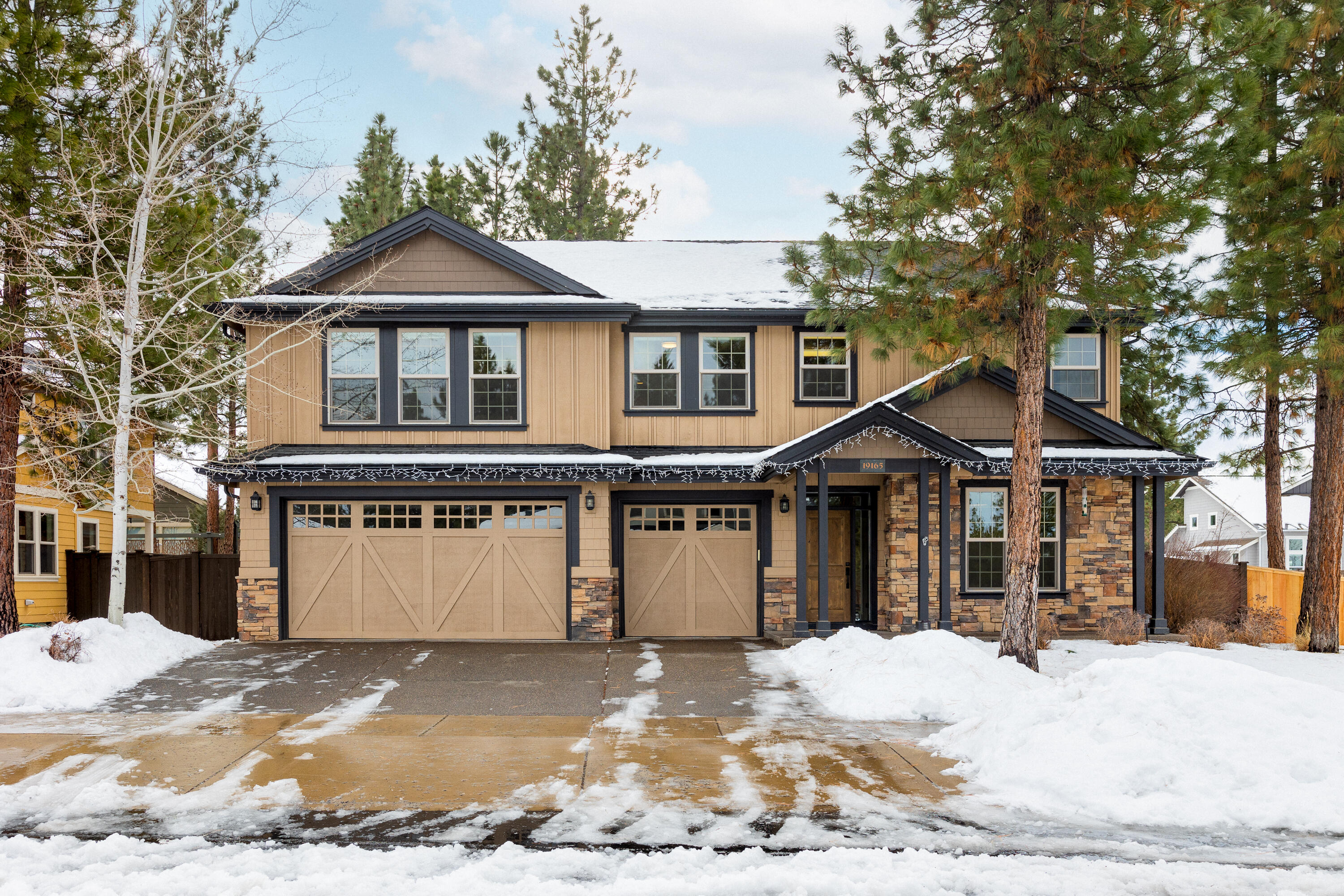 Renaissance@Shevlin - Residential