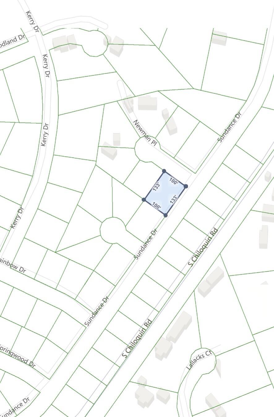 Oregon Shores - Land