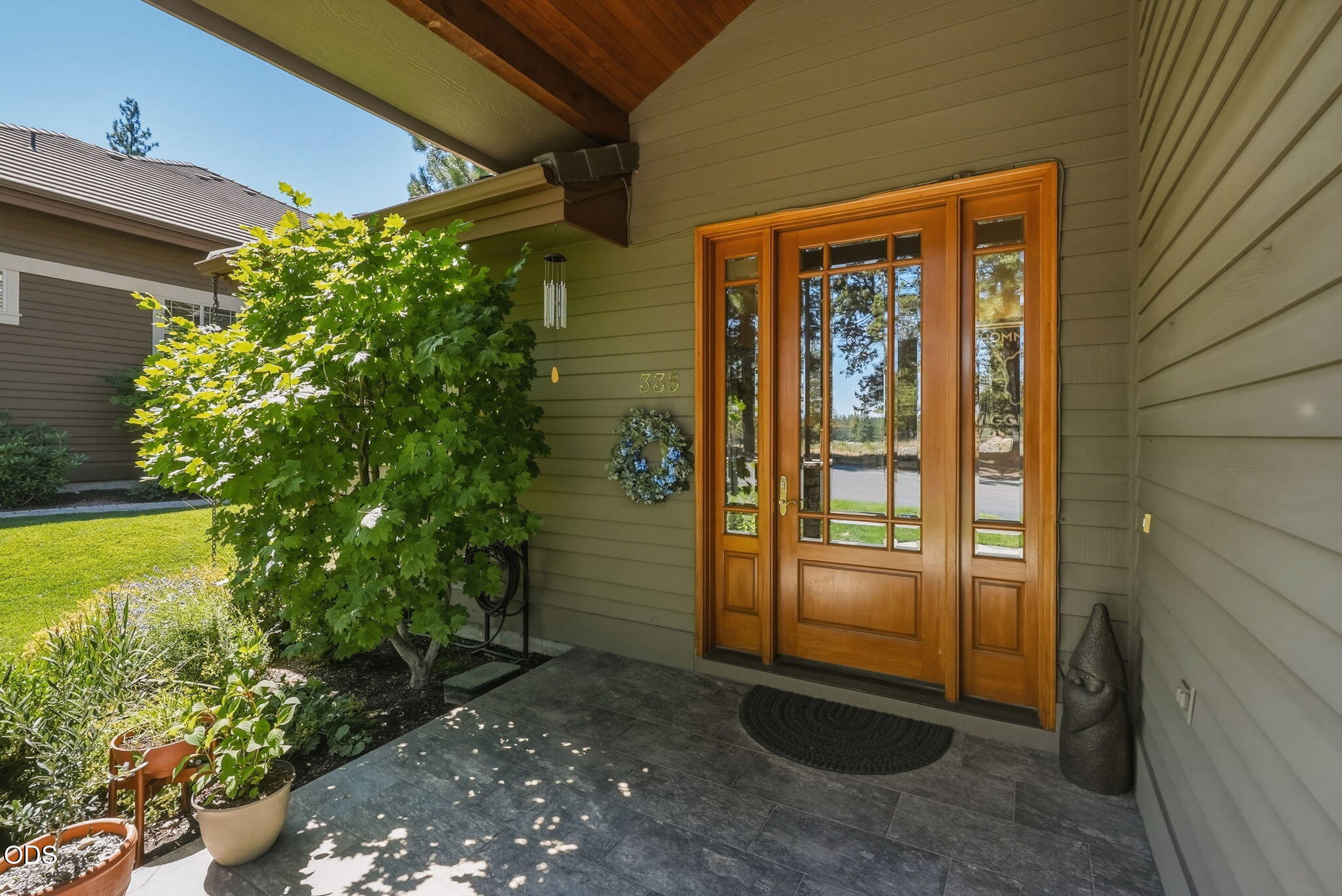 335 Mount Washington Drive