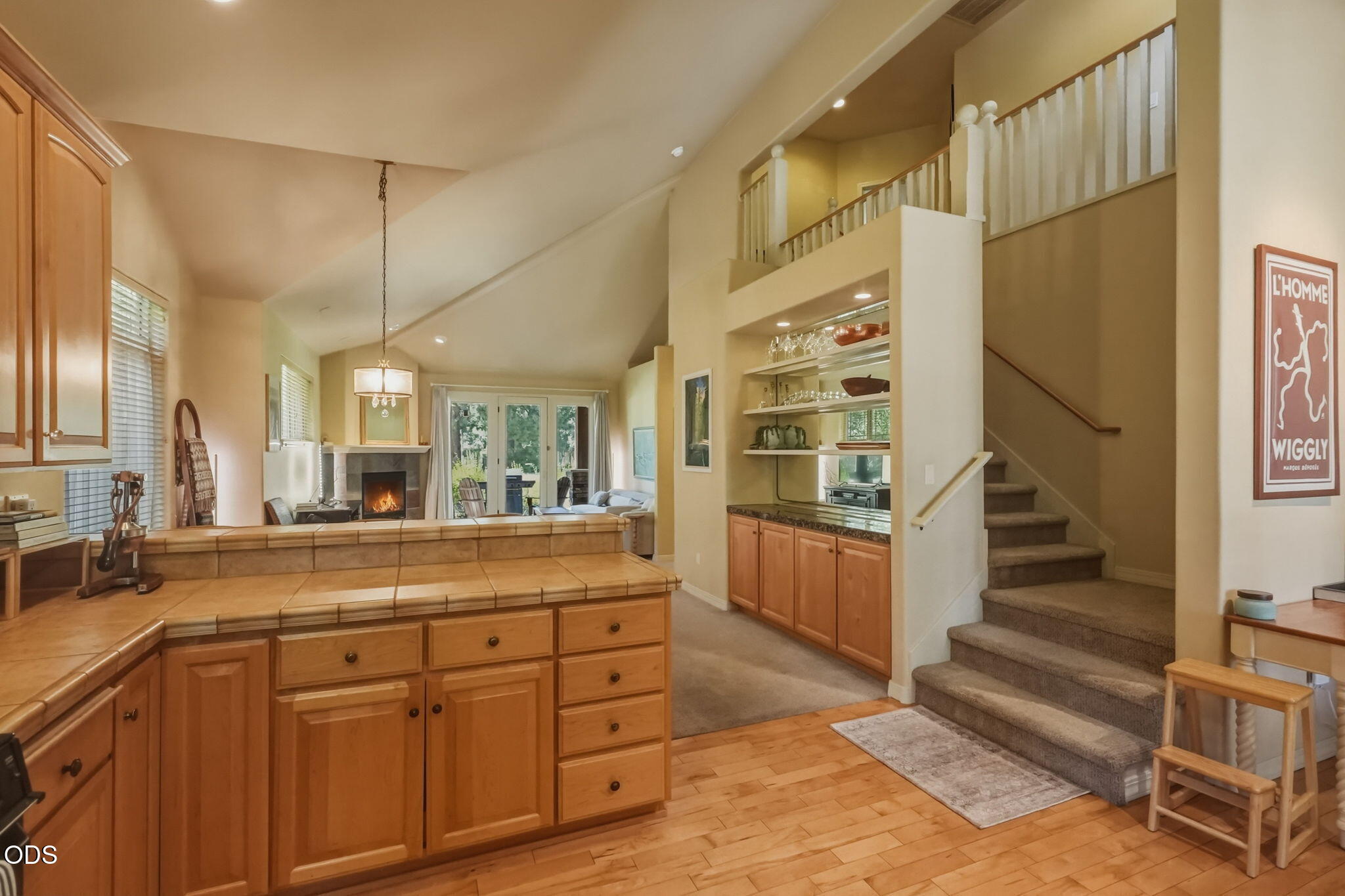 335 Mount Washington Drive
