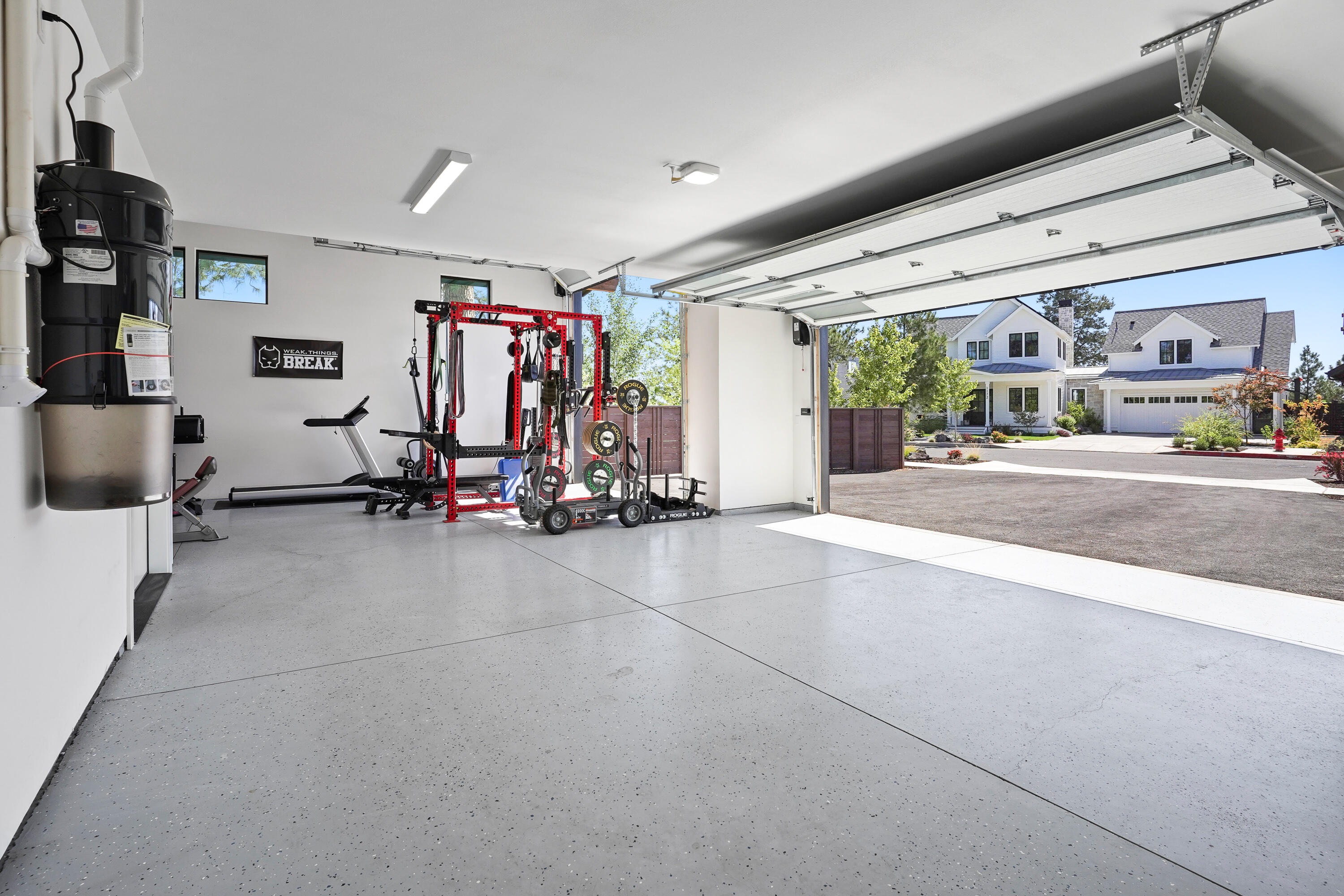 Discovery West Phase 2 - Residential