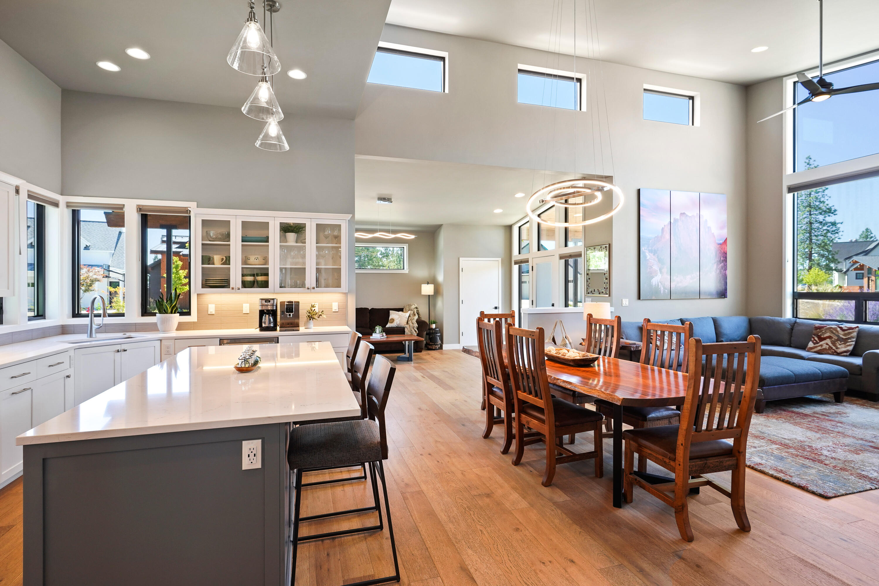 Discovery West Phase 2 - Residential