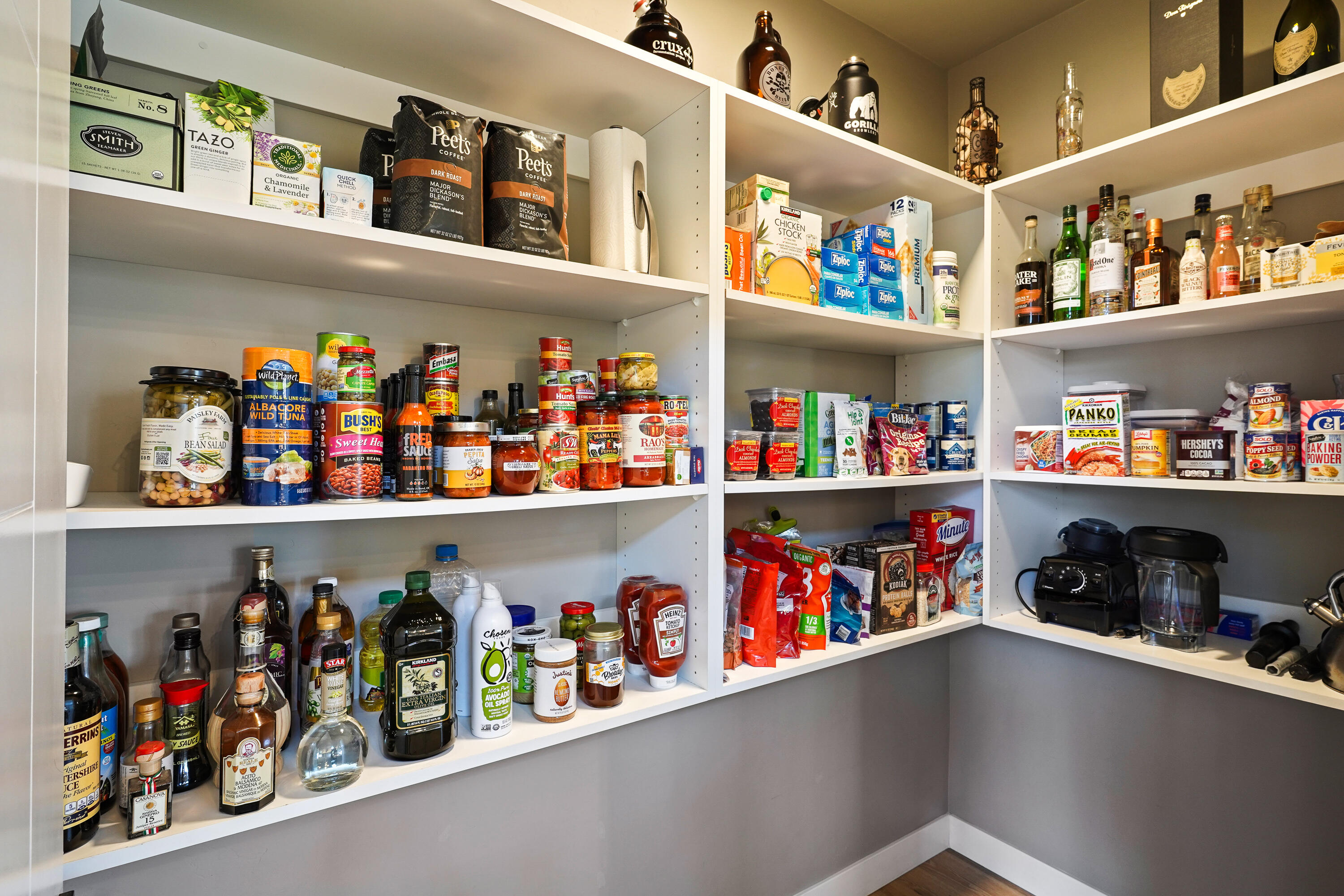 Discovery West Phase 2 - Residential