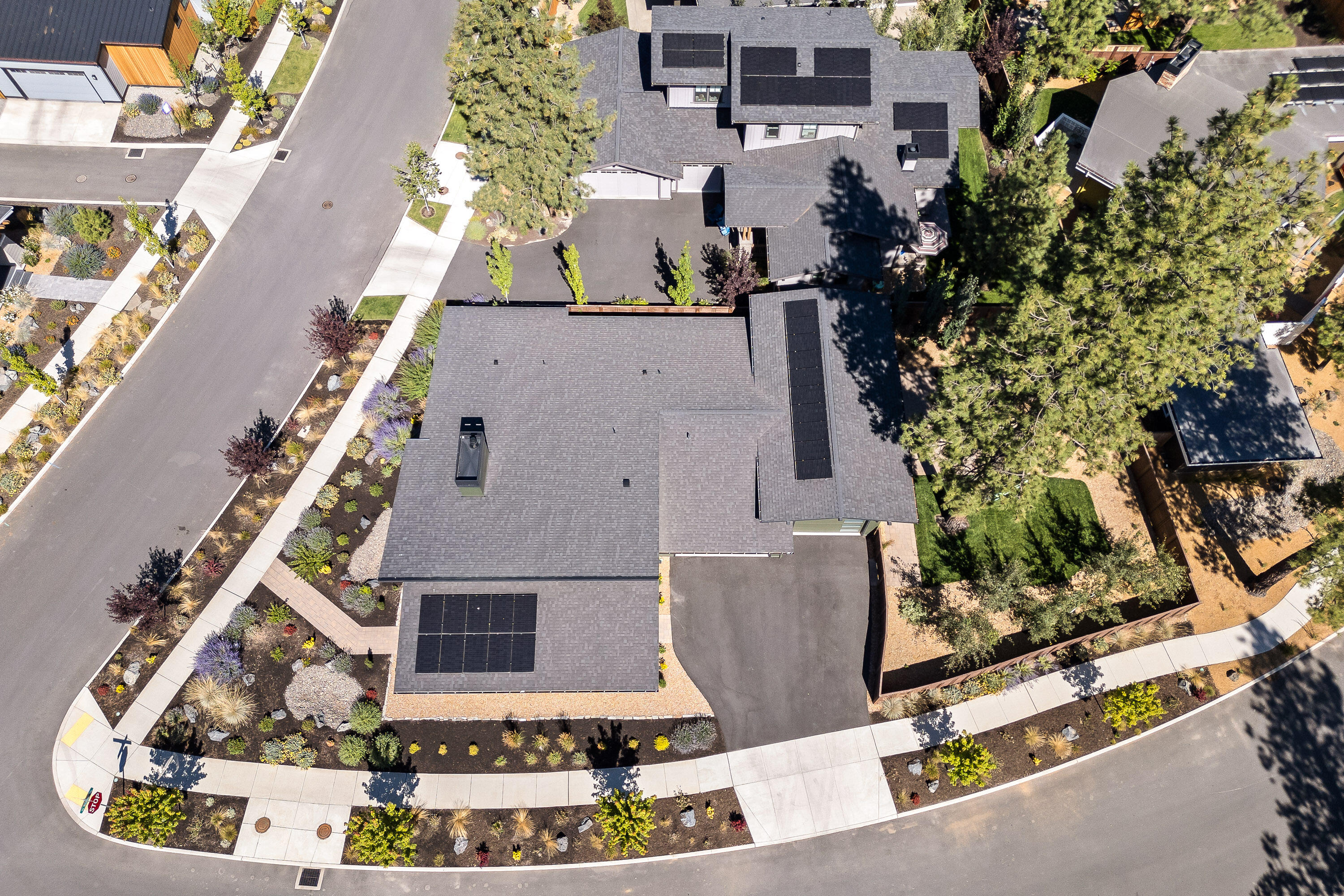 Discovery West Phase 2 - Residential