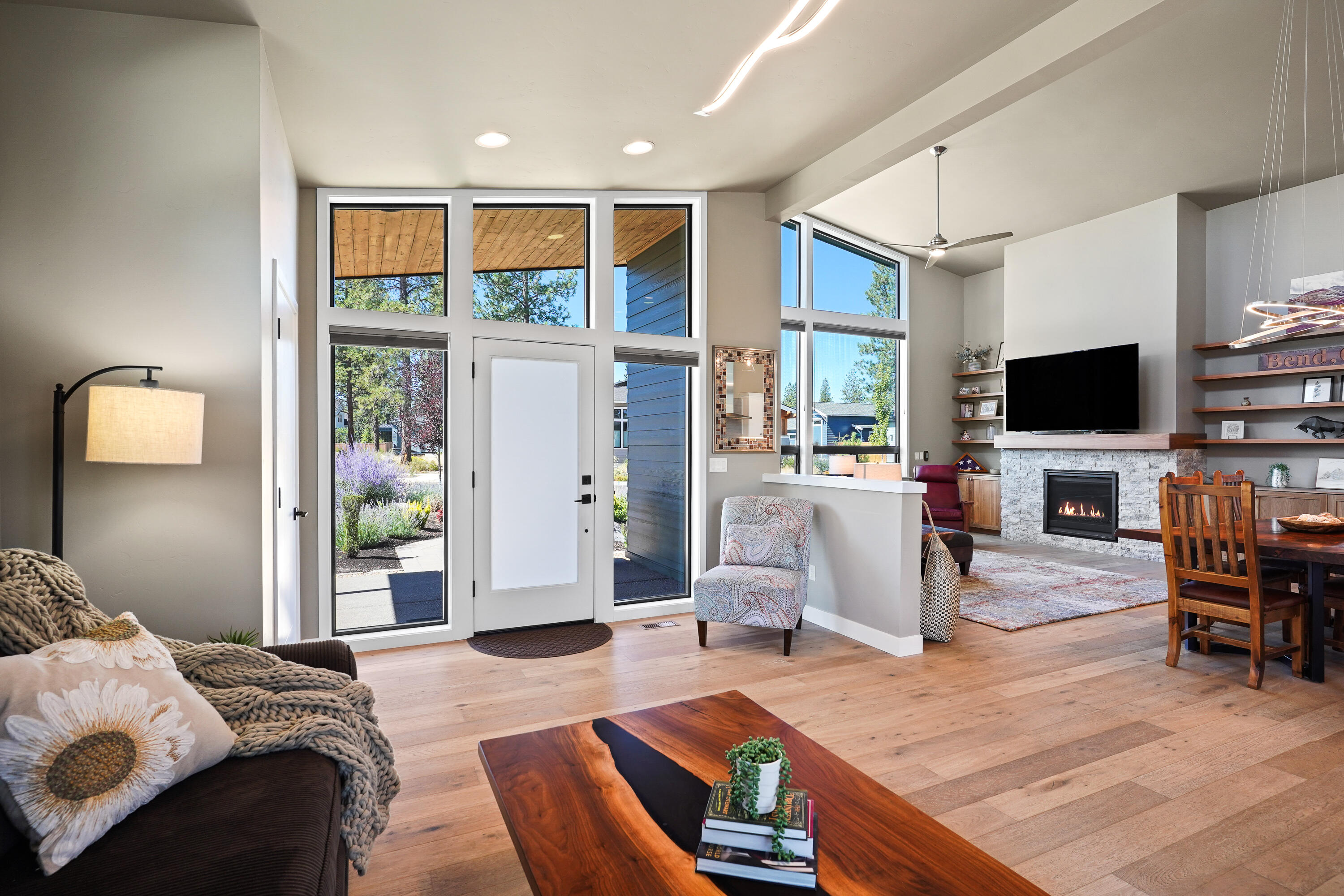 Discovery West Phase 2 - Residential