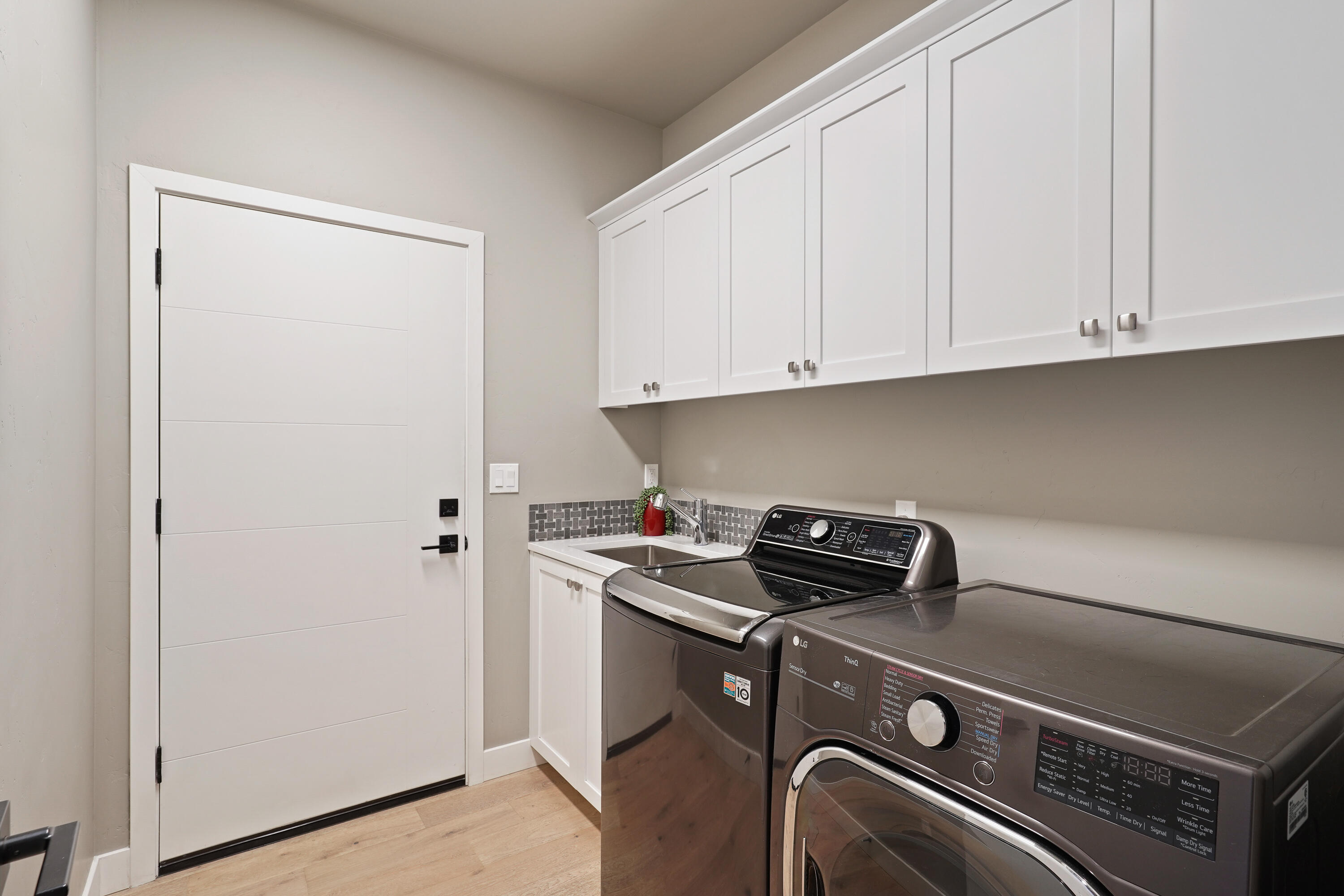 Discovery West Phase 2 - Residential