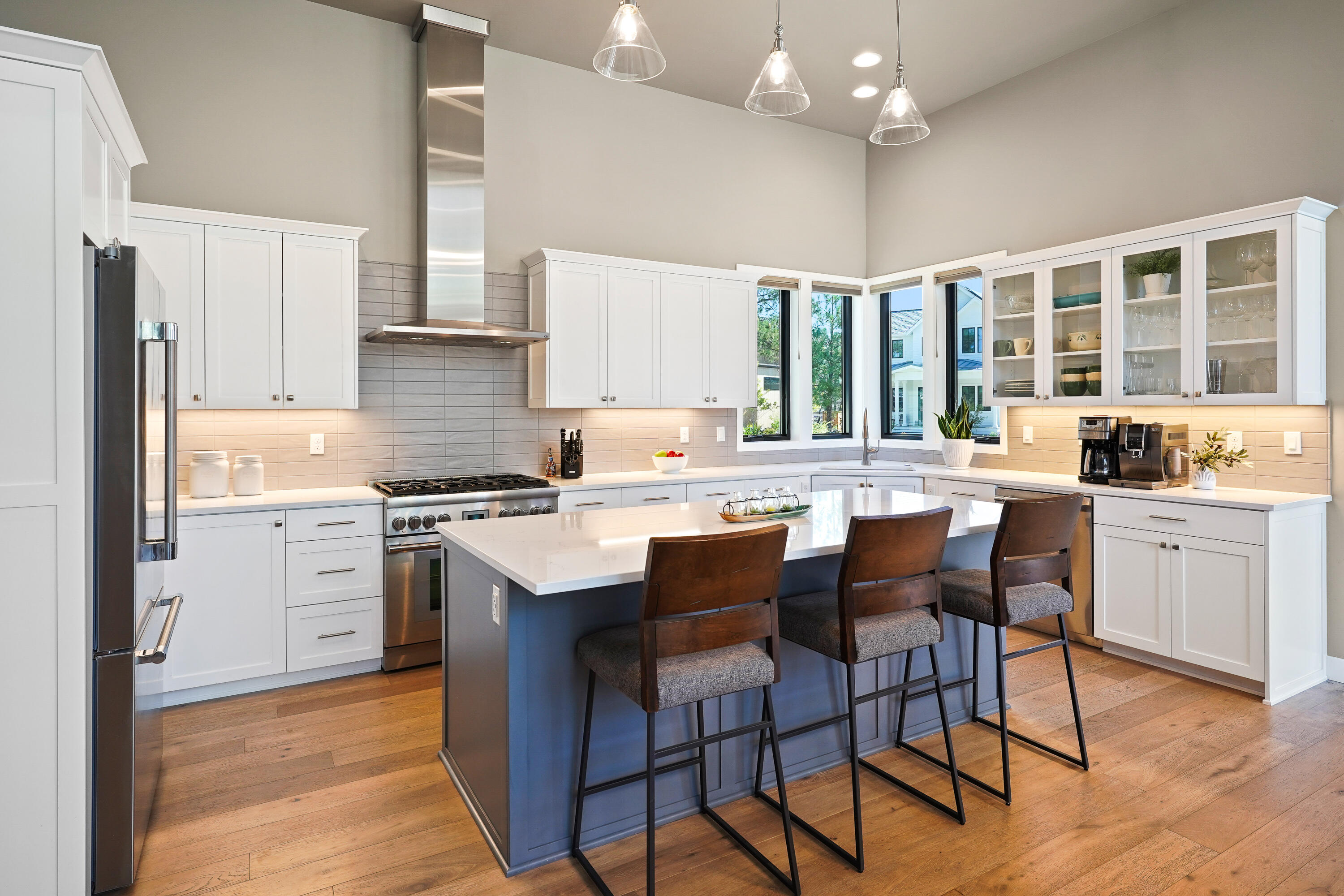 Discovery West Phase 2 - Residential