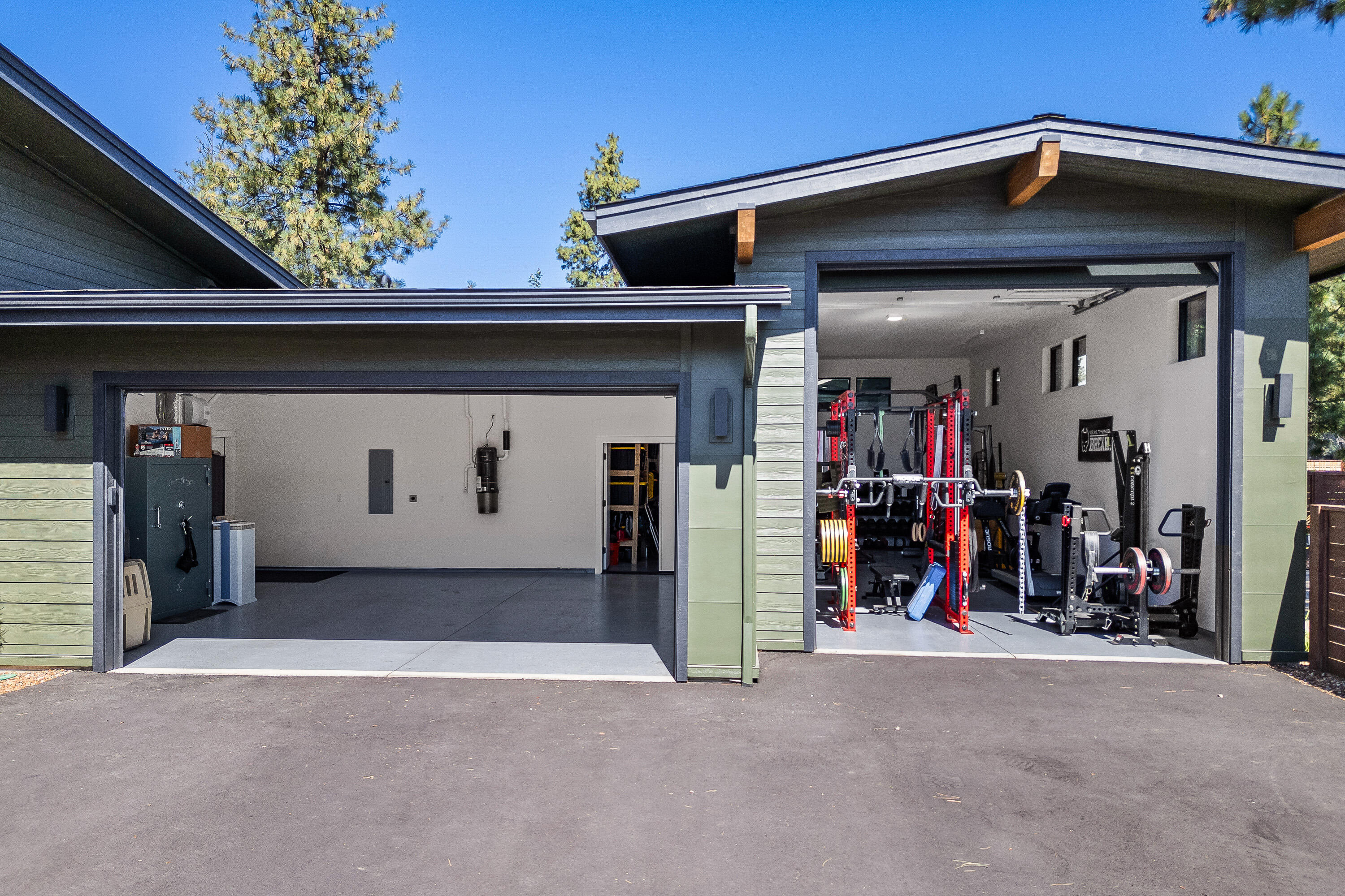 Discovery West Phase 2 - Residential