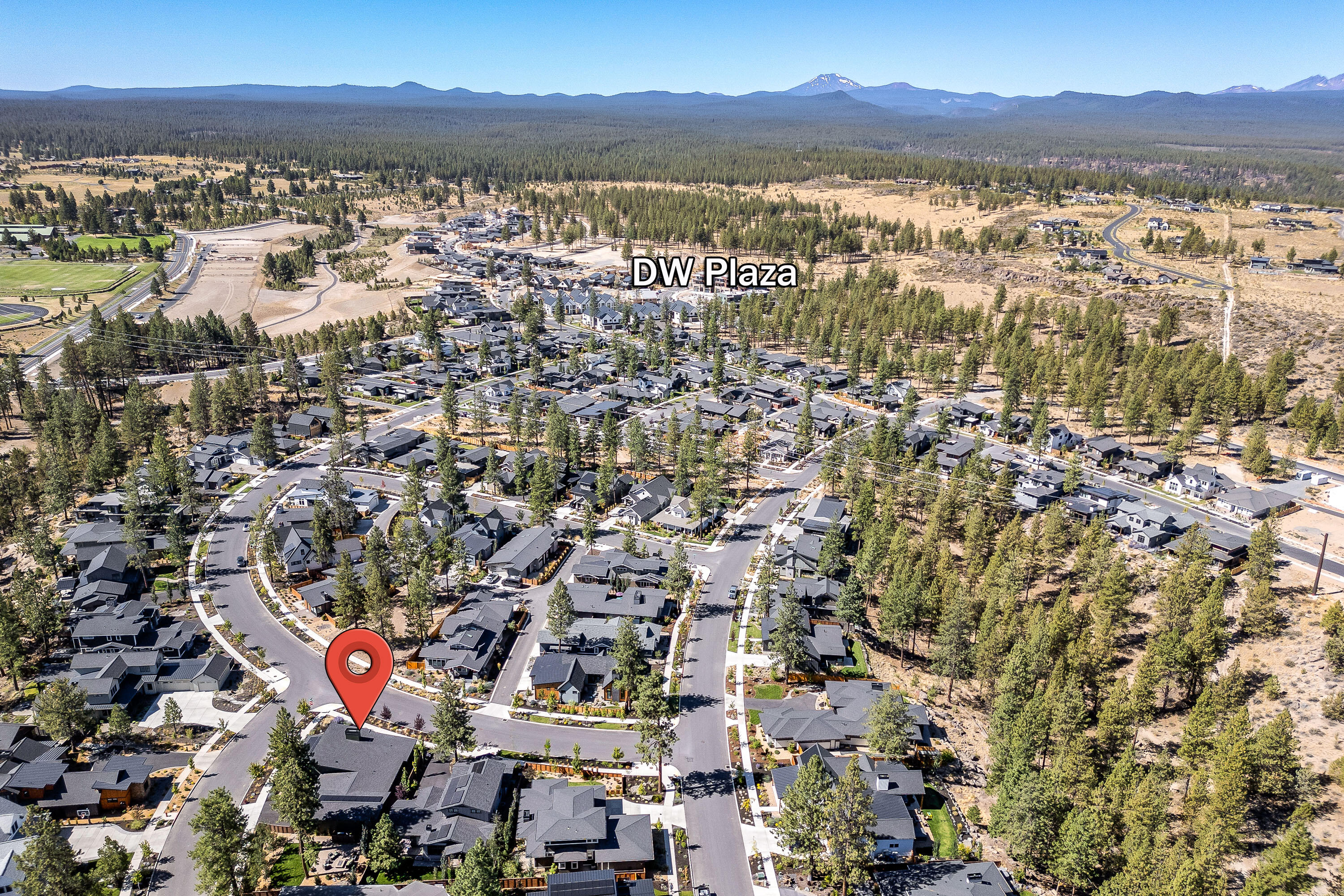 Discovery West Phase 2 - Residential