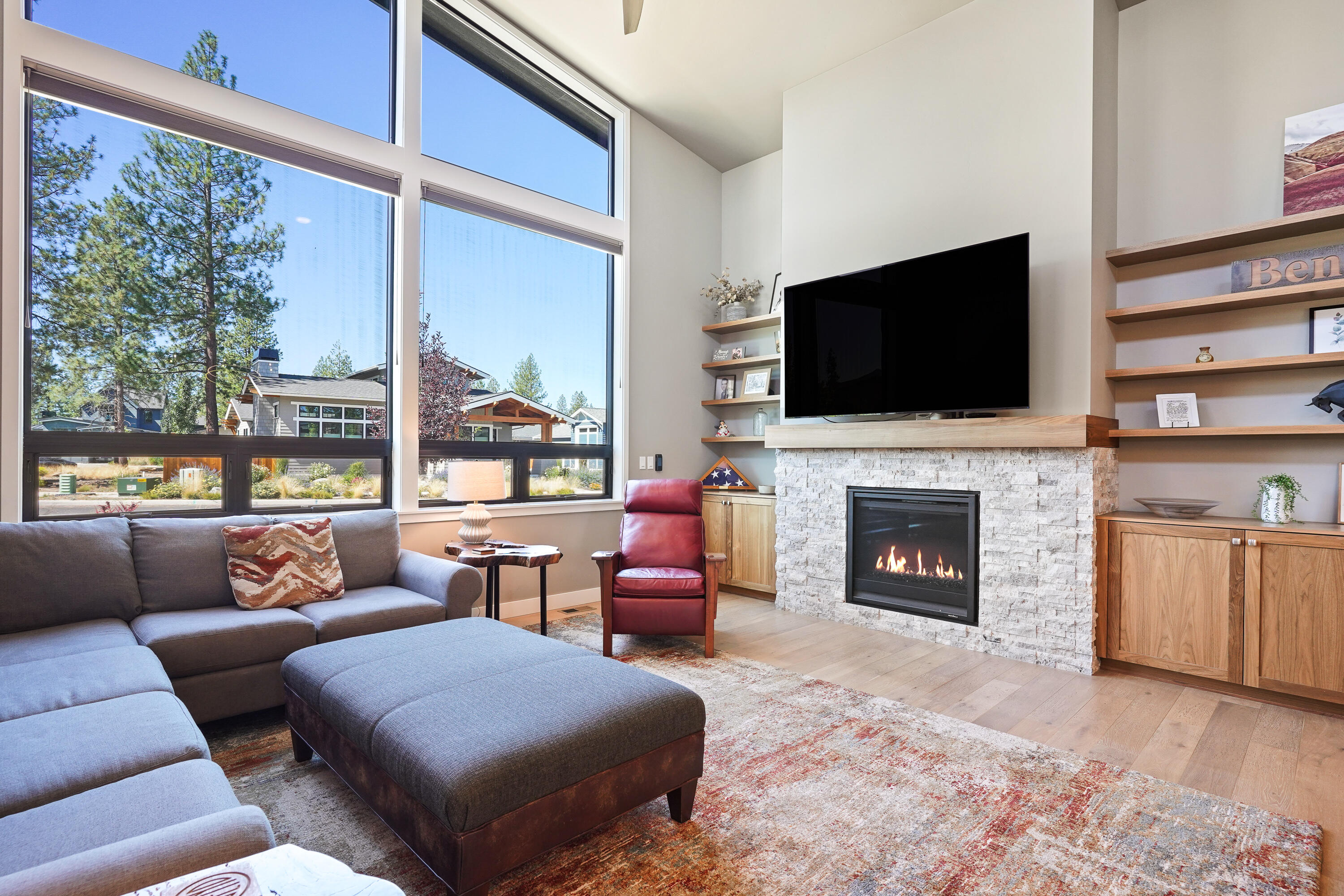 Discovery West Phase 2 - Residential