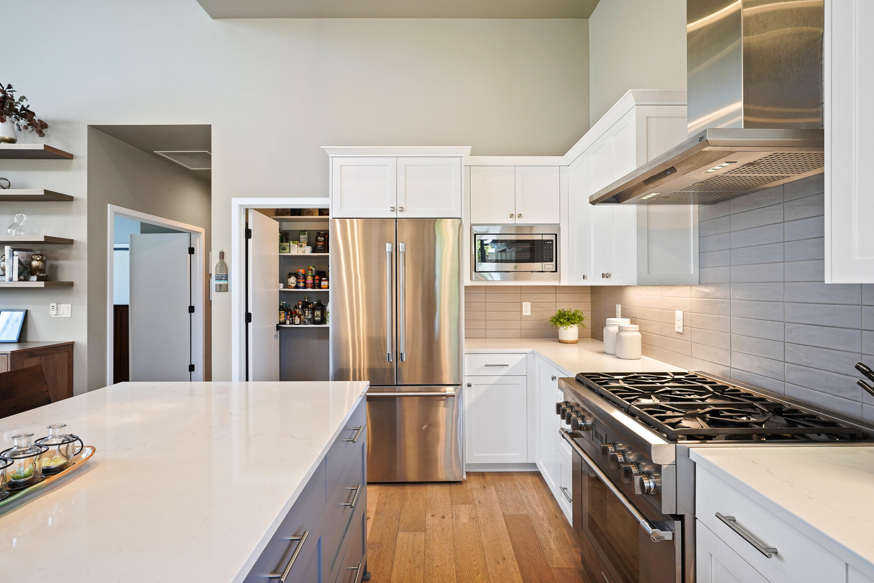 Discovery West Phase 2 - Residential