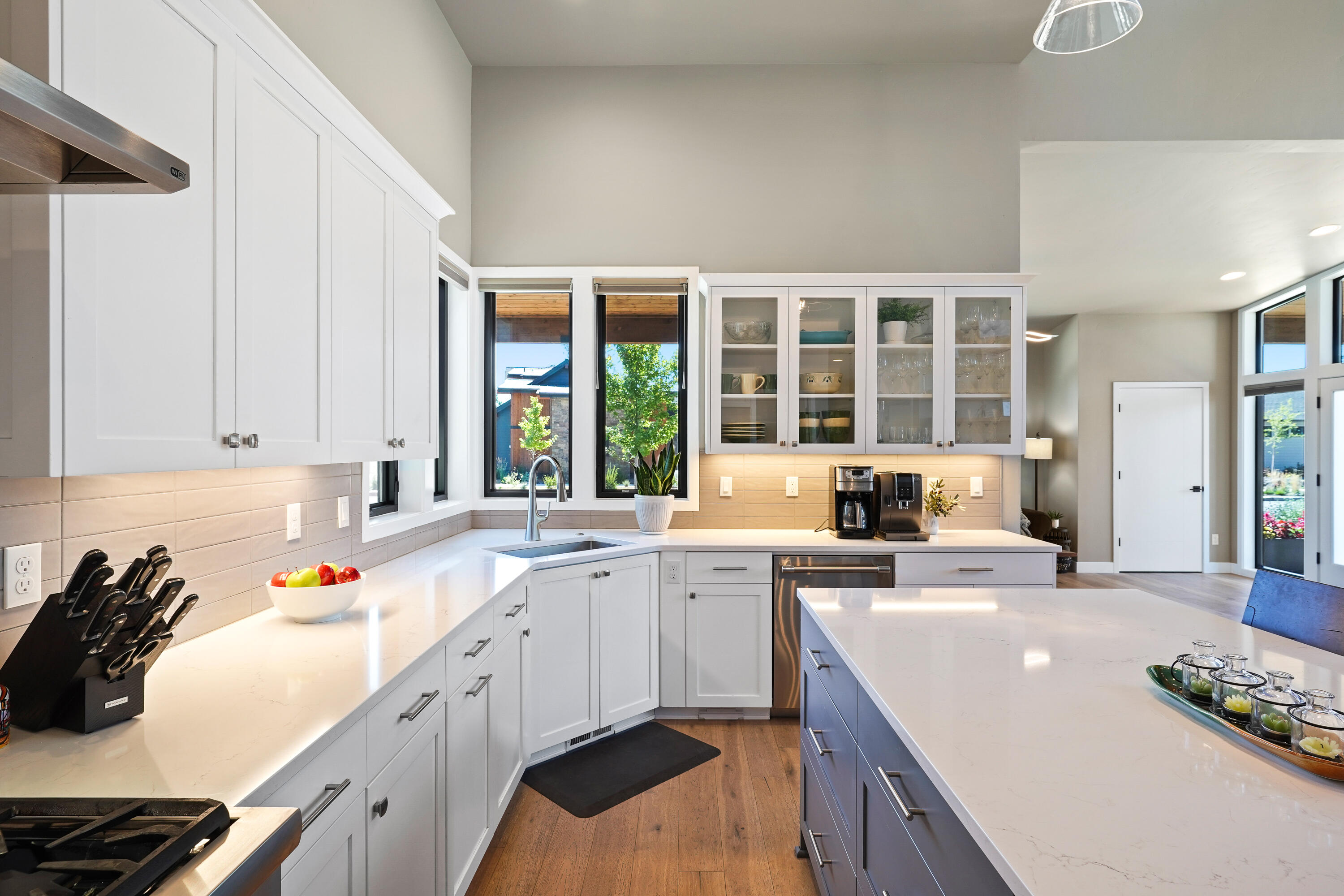 Discovery West Phase 2 - Residential