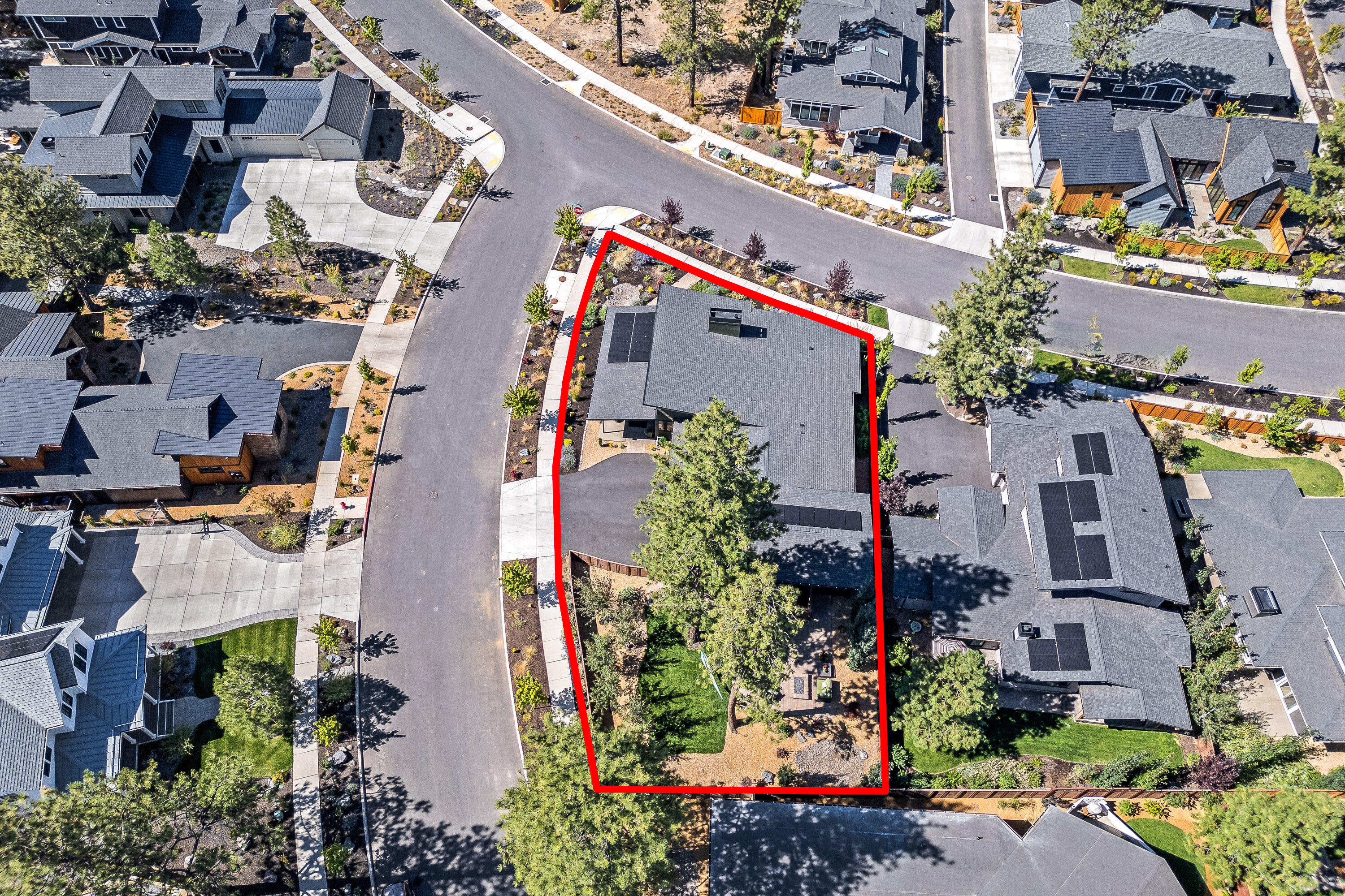 3057 NW Blodgett Way