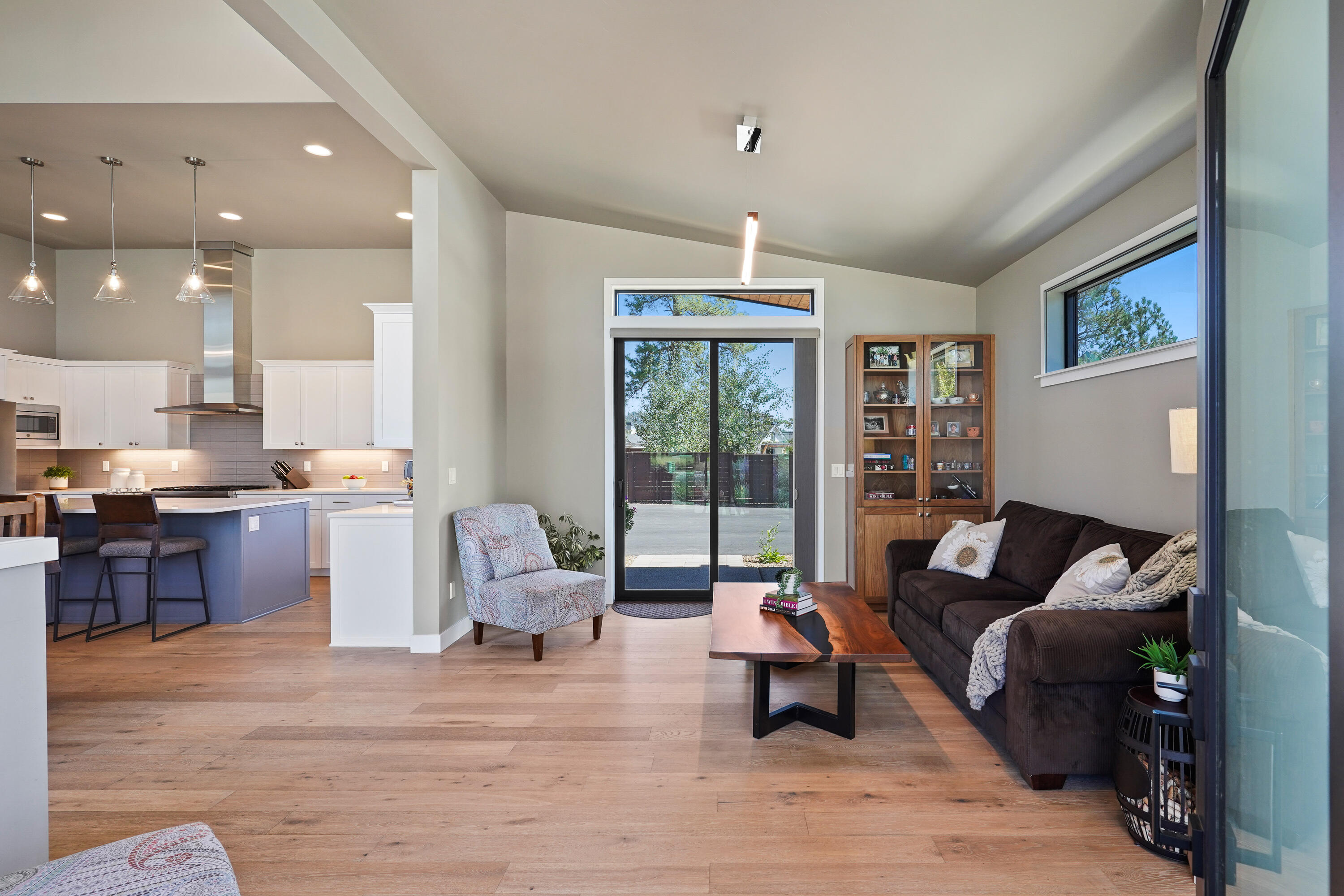 Discovery West Phase 2 - Residential