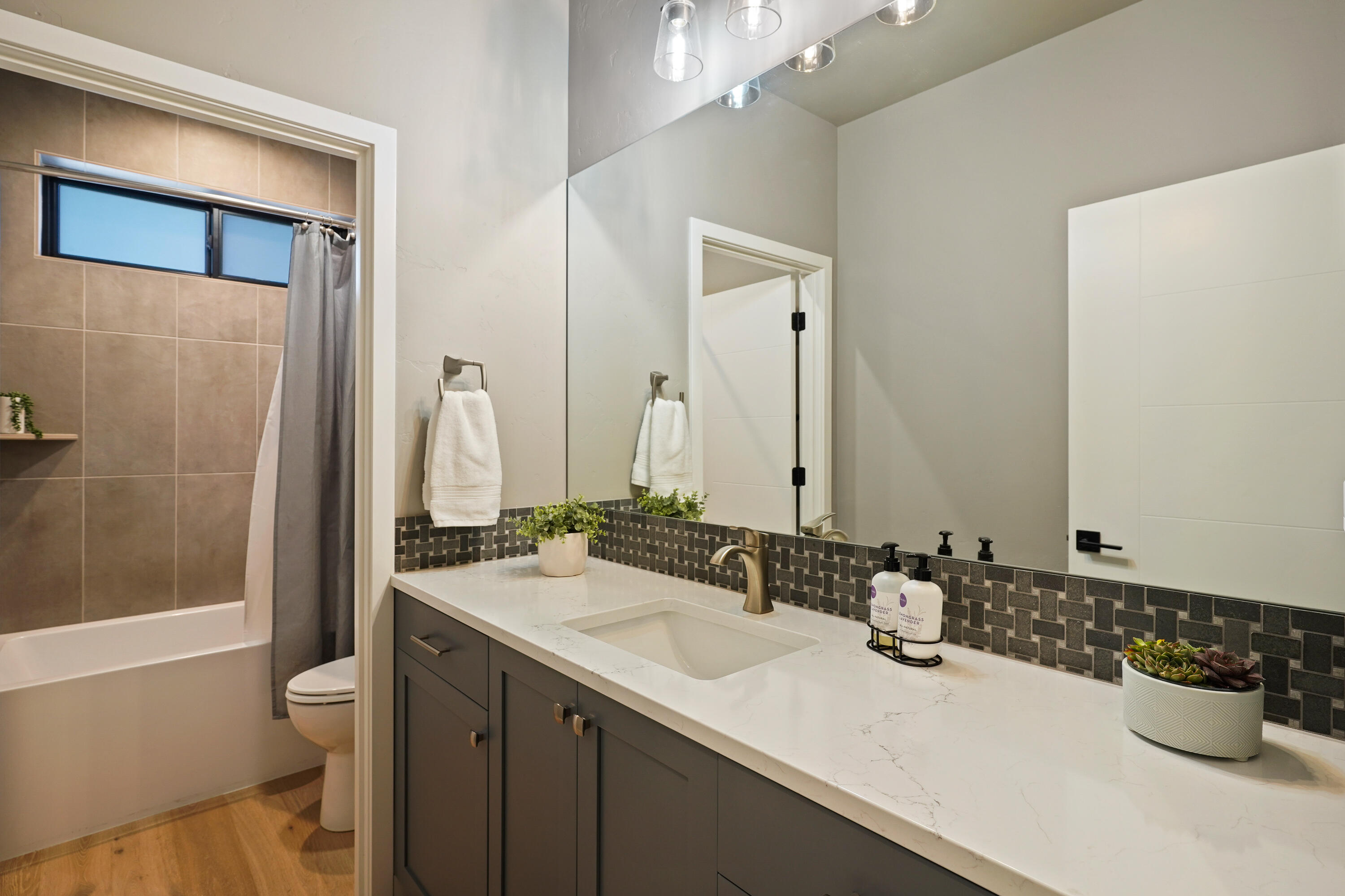 Discovery West Phase 2 - Residential