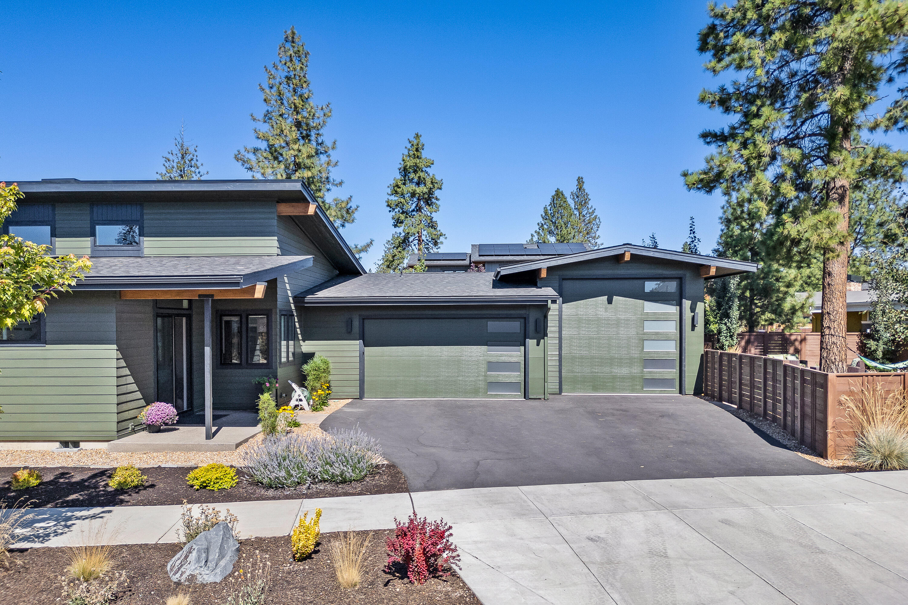 Discovery West Phase 2 - Residential