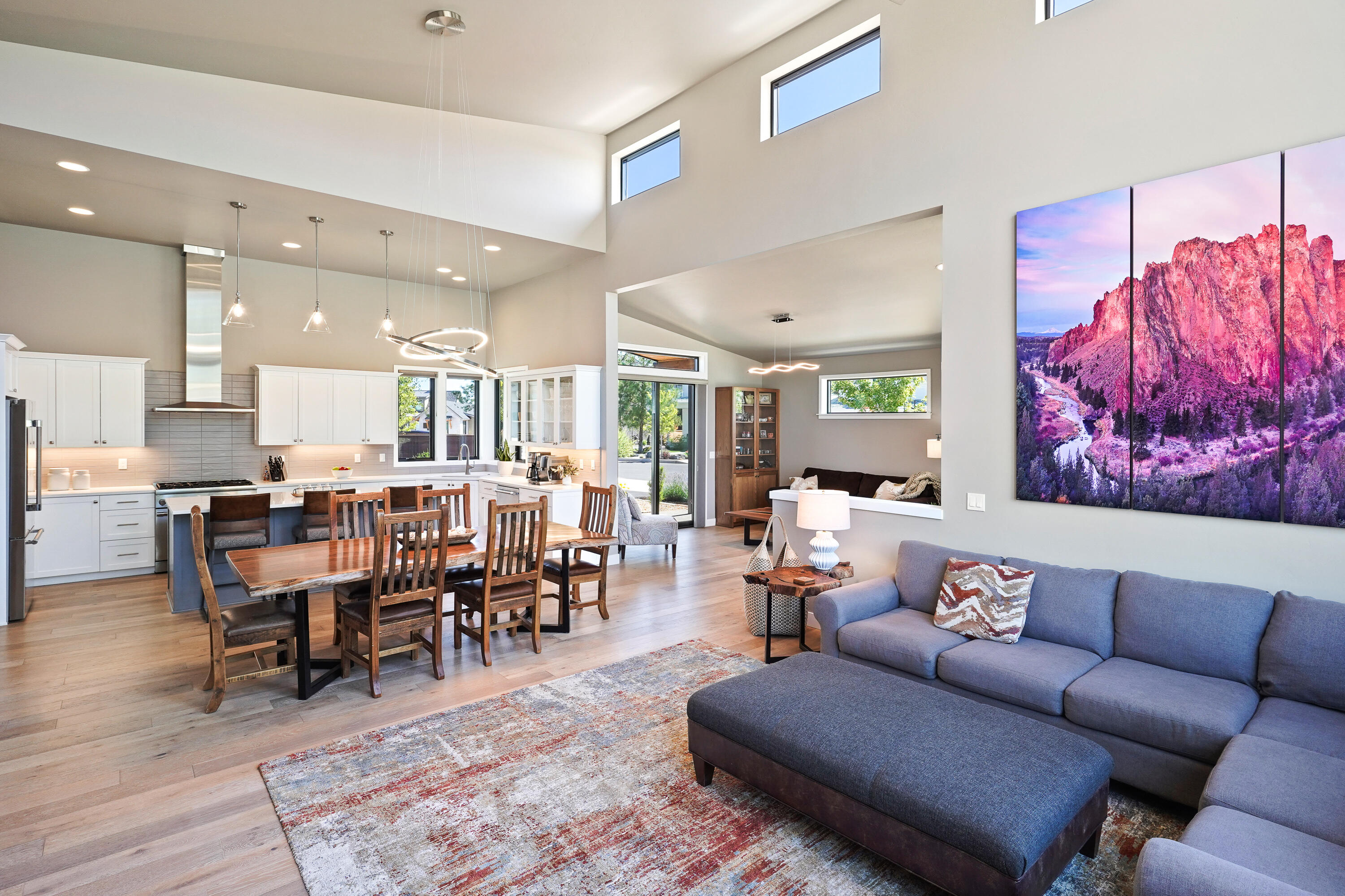 Discovery West Phase 2 - Residential