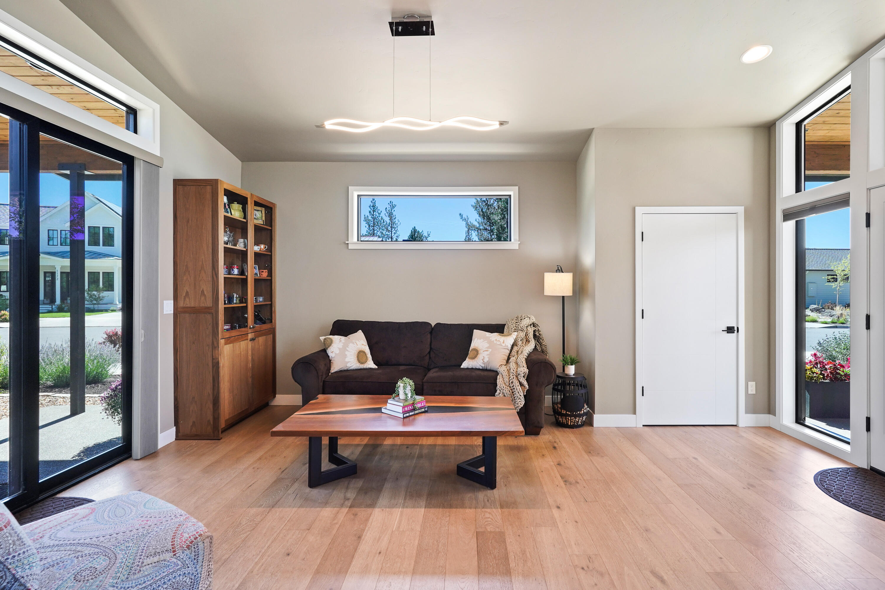 Discovery West Phase 2 - Residential