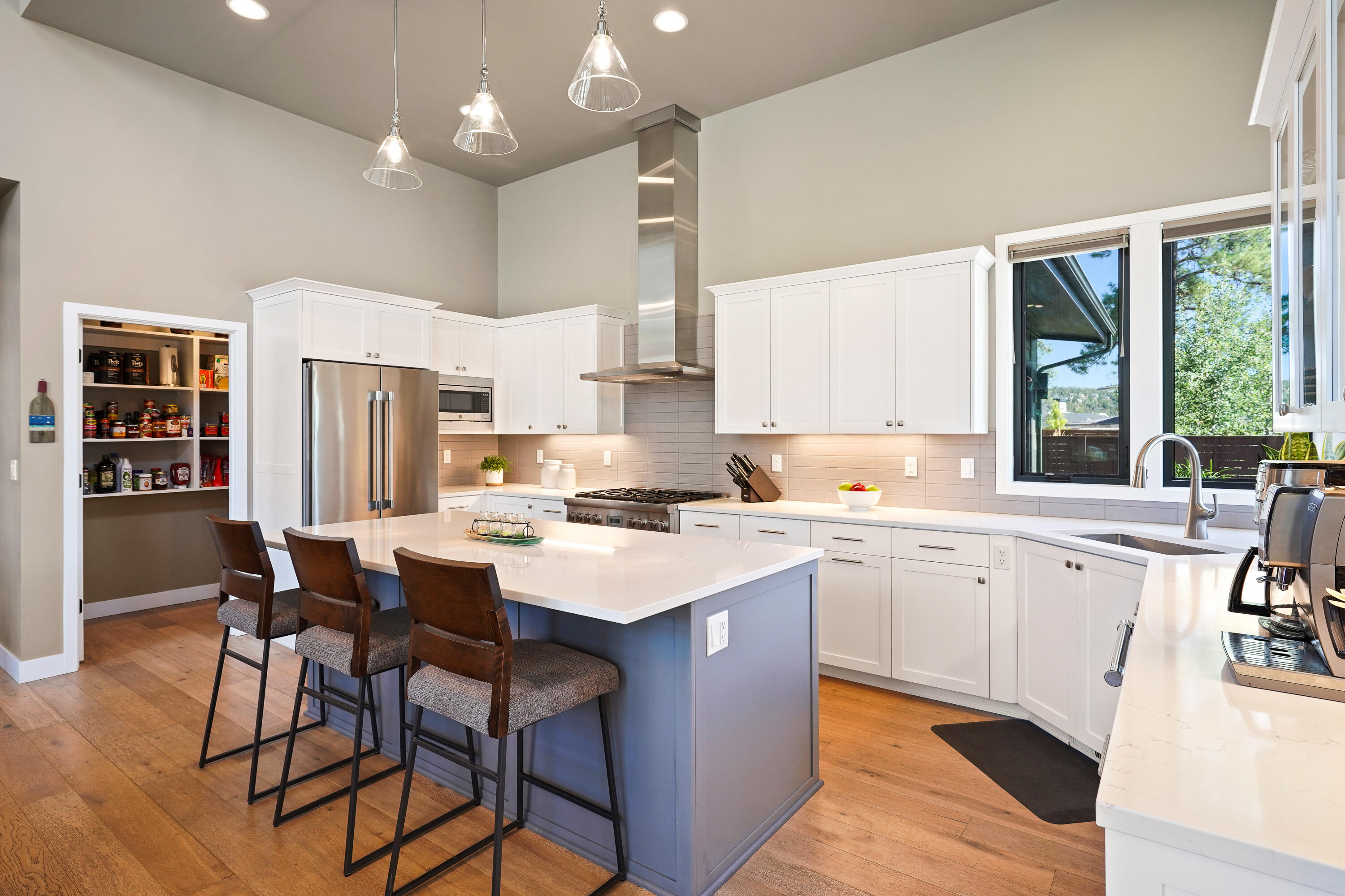 Discovery West Phase 2 - Residential