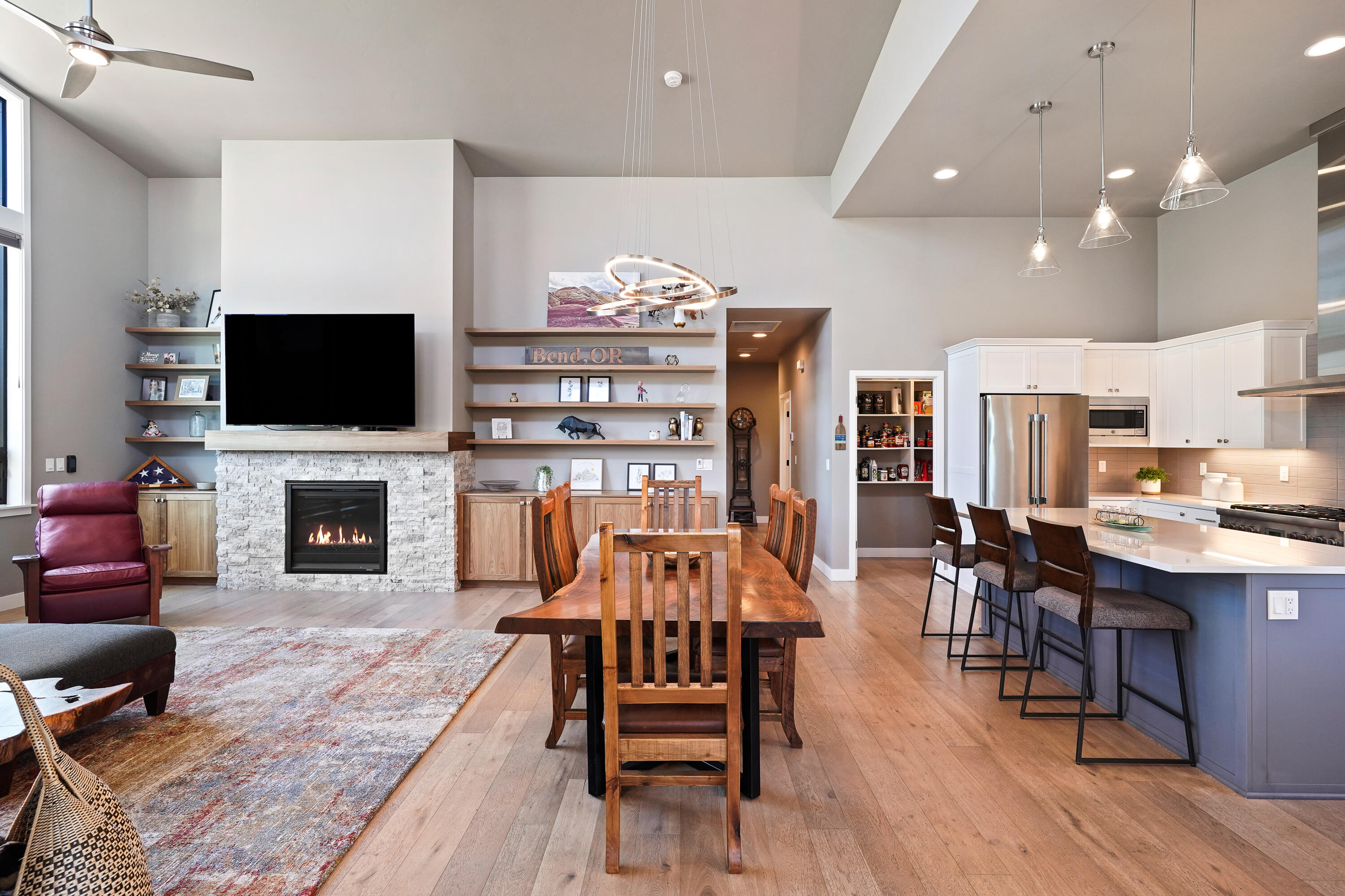 Discovery West Phase 2 - Residential