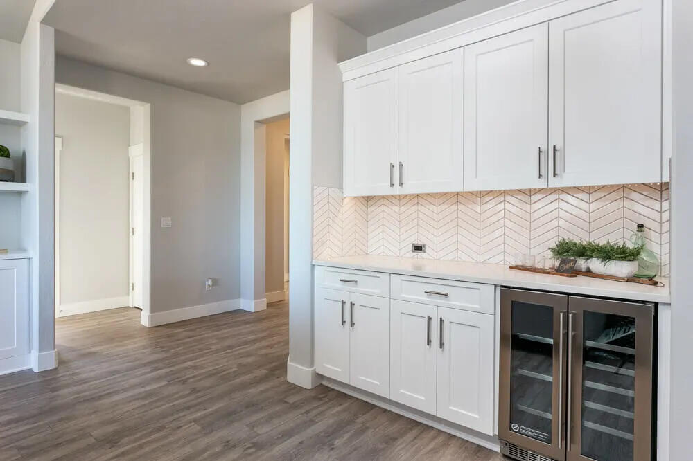 Treeline Phase 1 - Residential