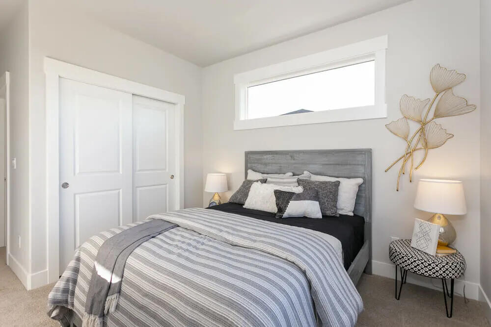 Treeline Phase 1 - Residential