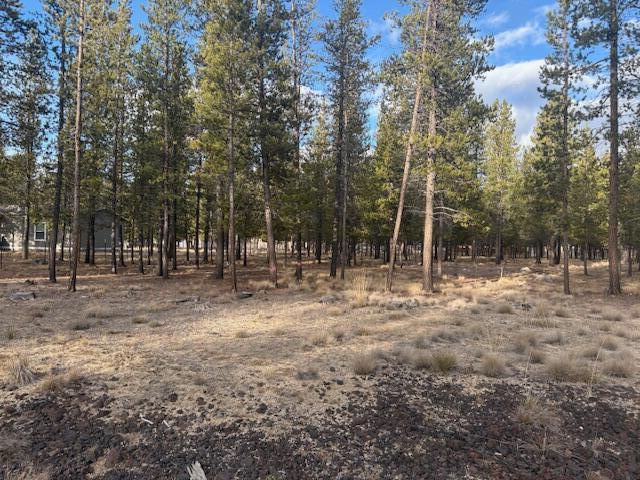 Sun Forest Estates - Land