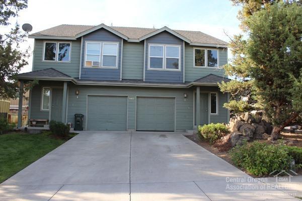 Empire Village - Residential Income