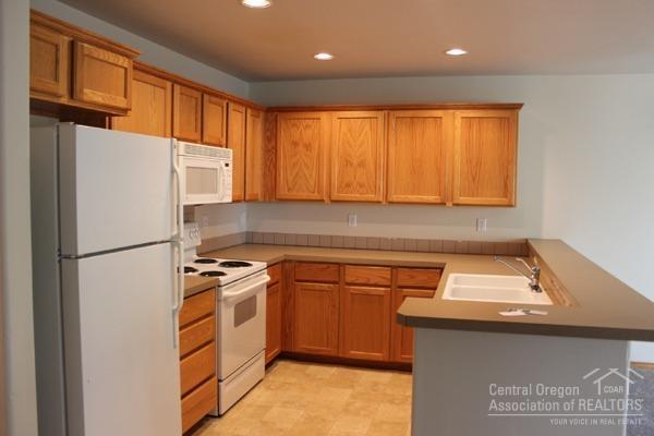 Empire Village - Residential Income