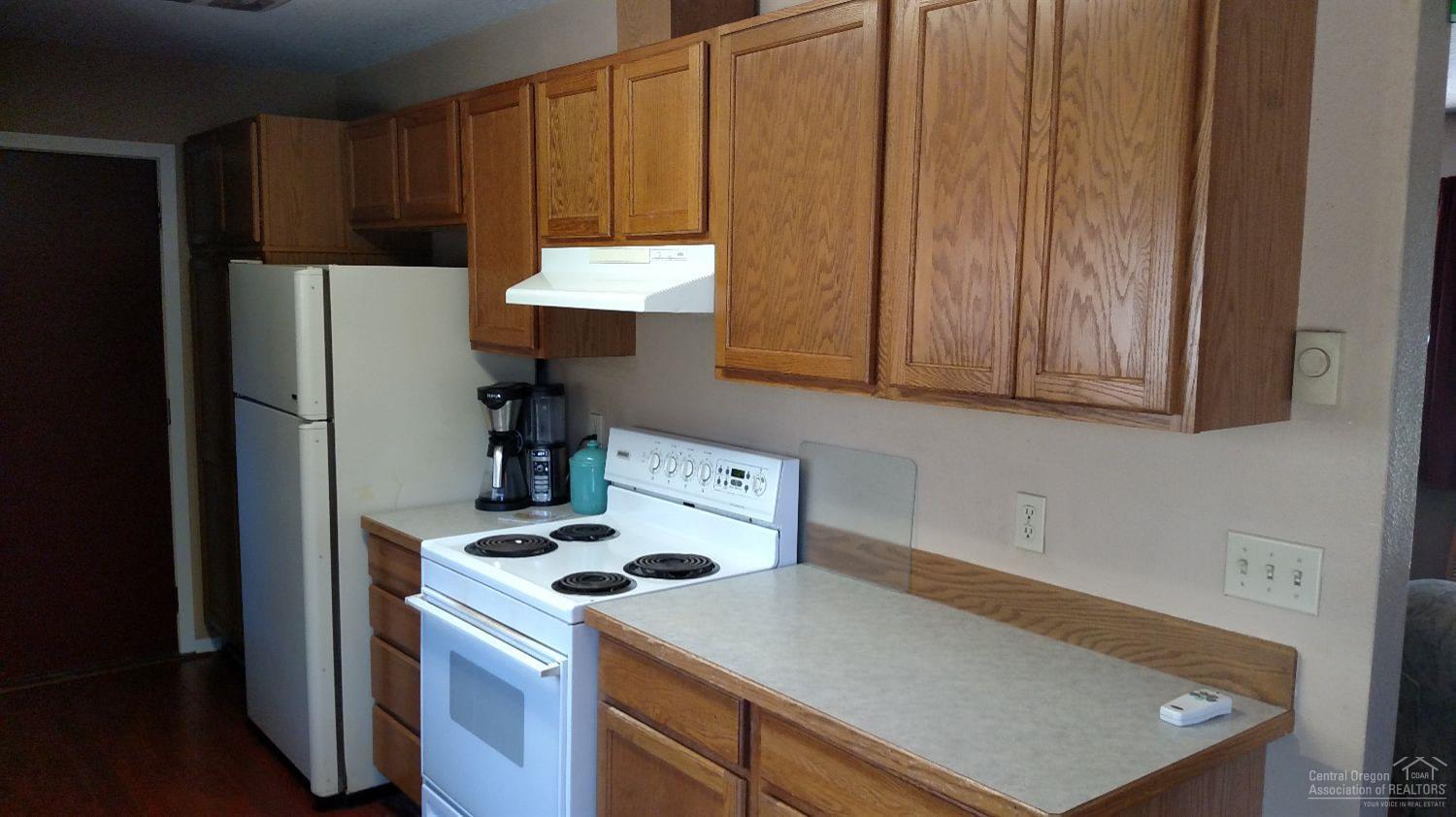 Cl+D Ranch Tracts - Residential