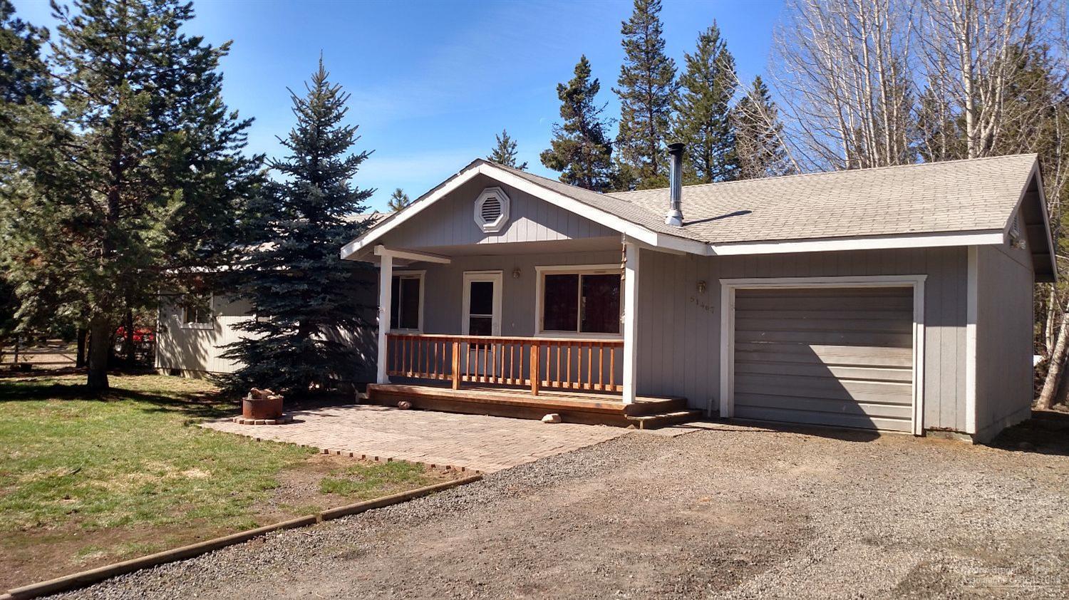 Cl+D Ranch Tracts - Residential