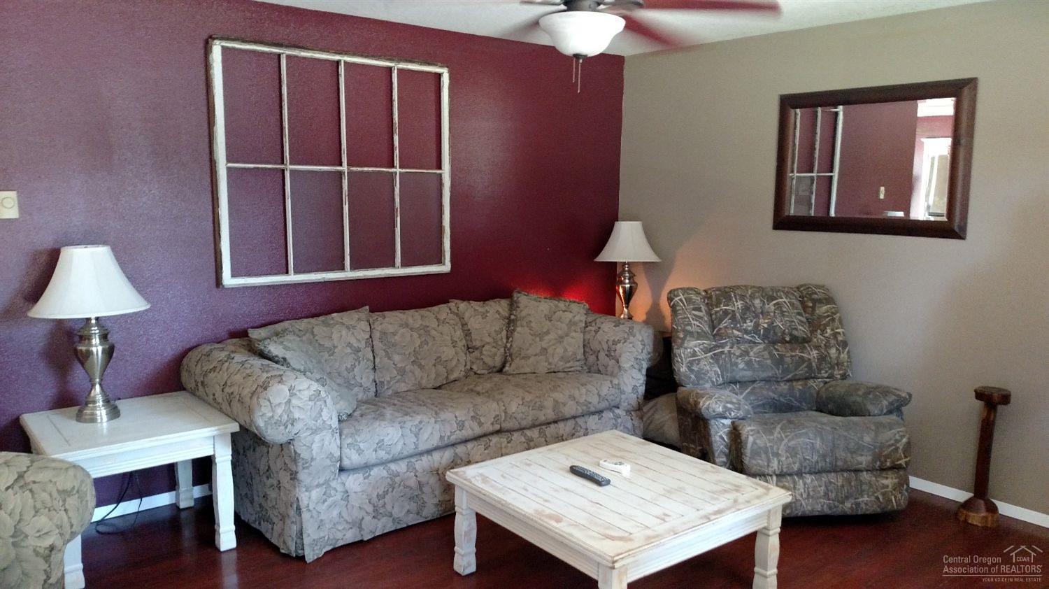 Cl+D Ranch Tracts - Residential