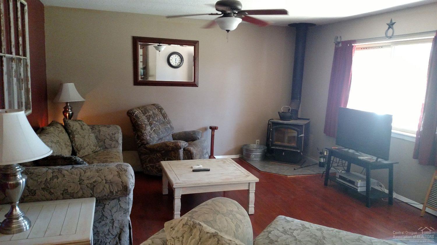 Cl+D Ranch Tracts - Residential