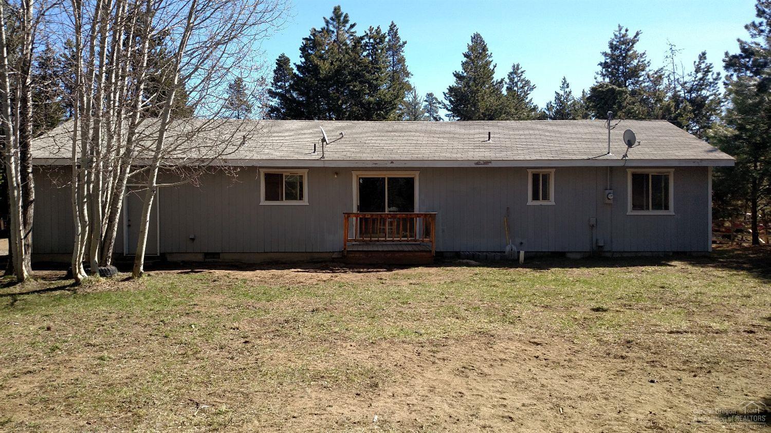 Cl+D Ranch Tracts - Residential