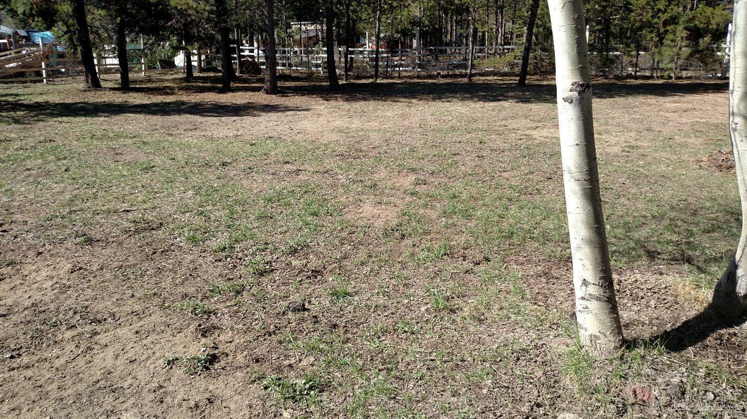 Cl+D Ranch Tracts - Residential