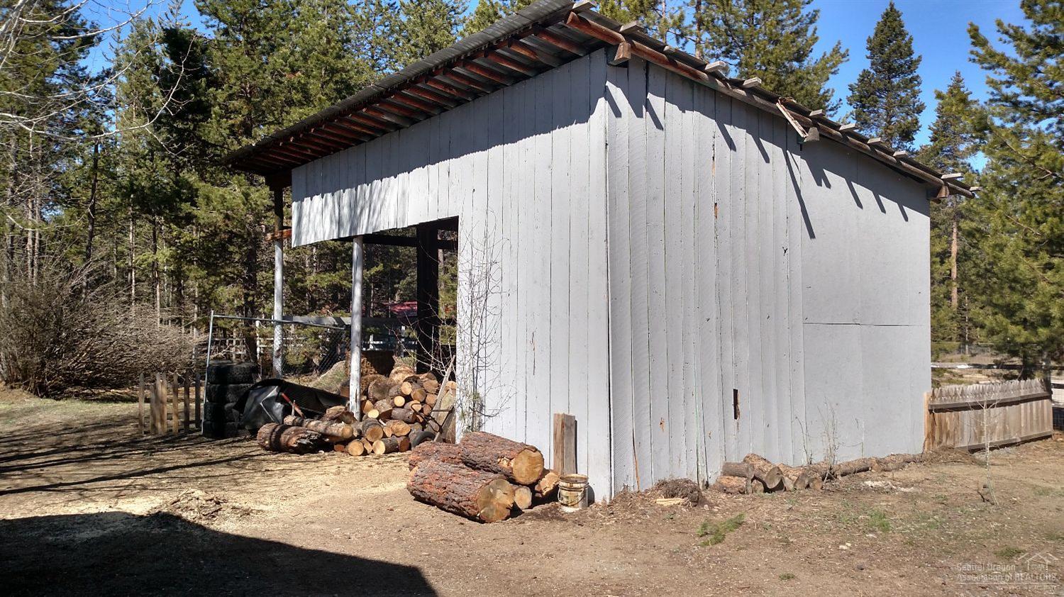 Cl+D Ranch Tracts - Residential