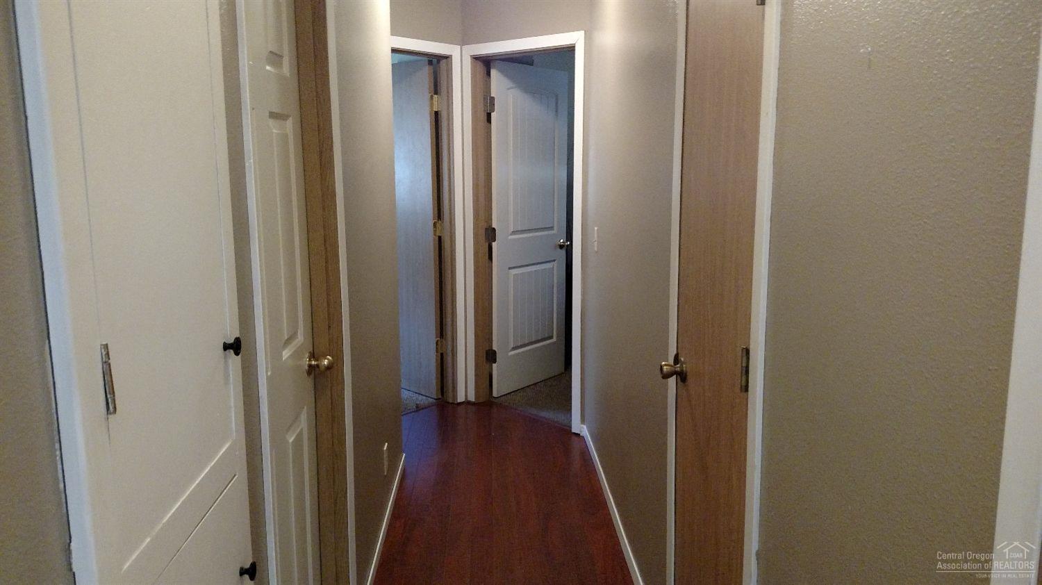 Cl+D Ranch Tracts - Residential