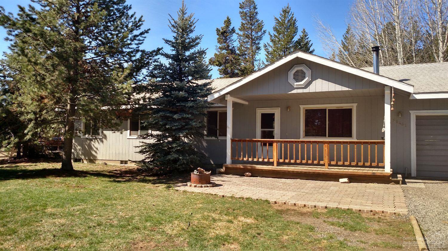 Cl+D Ranch Tracts - Residential