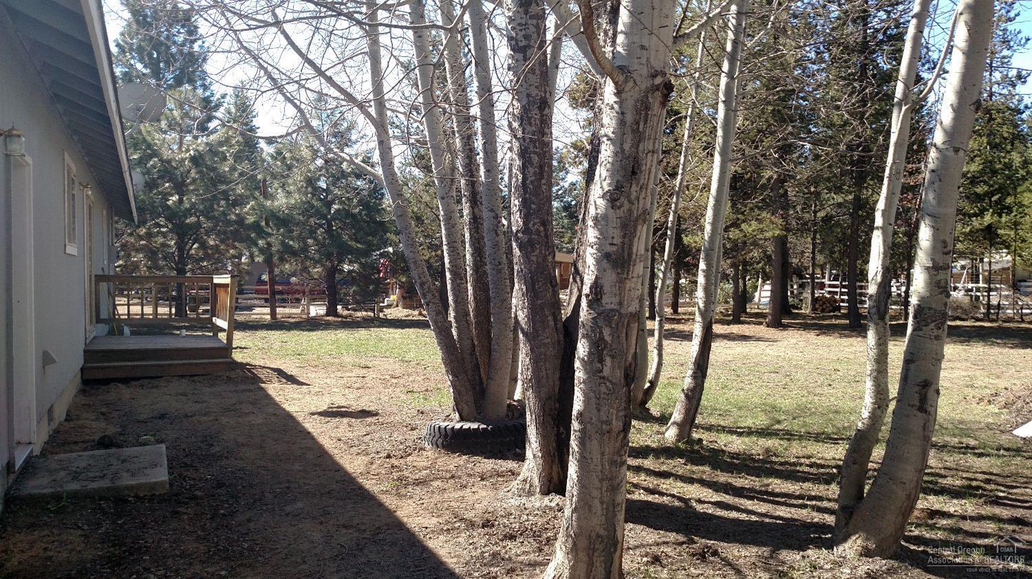 Cl+D Ranch Tracts - Residential