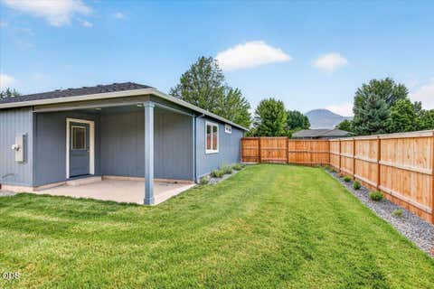 Tiny photo for 2981 Stonebrook Drive, Medford, OR 97504 (MLS # 220225754)
