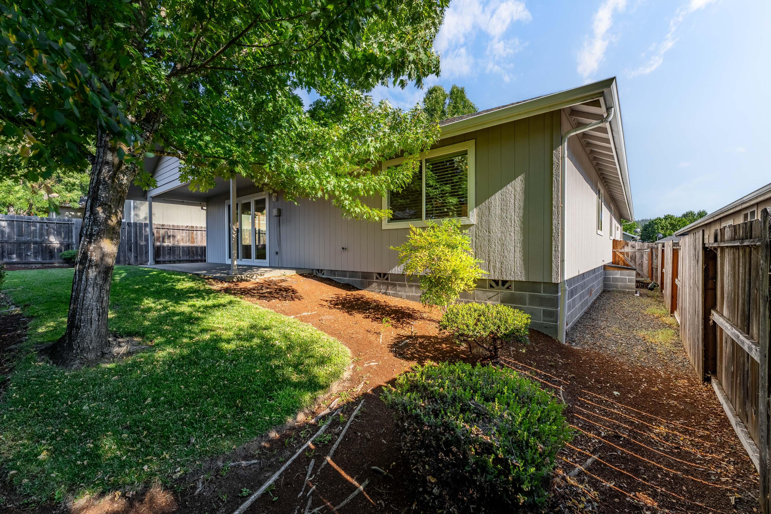 Harbeck Manor - Residential