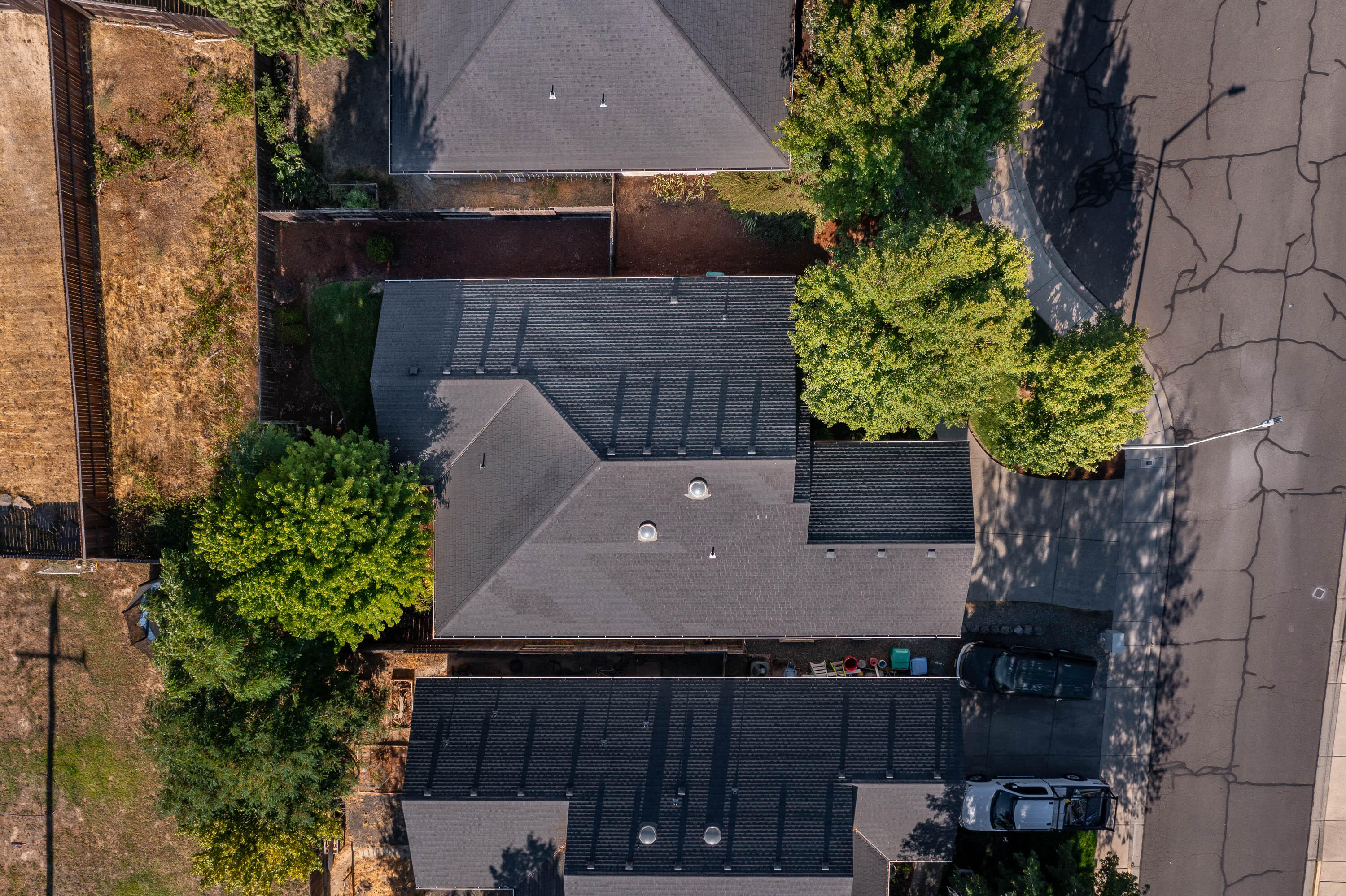 Harbeck Manor - Residential