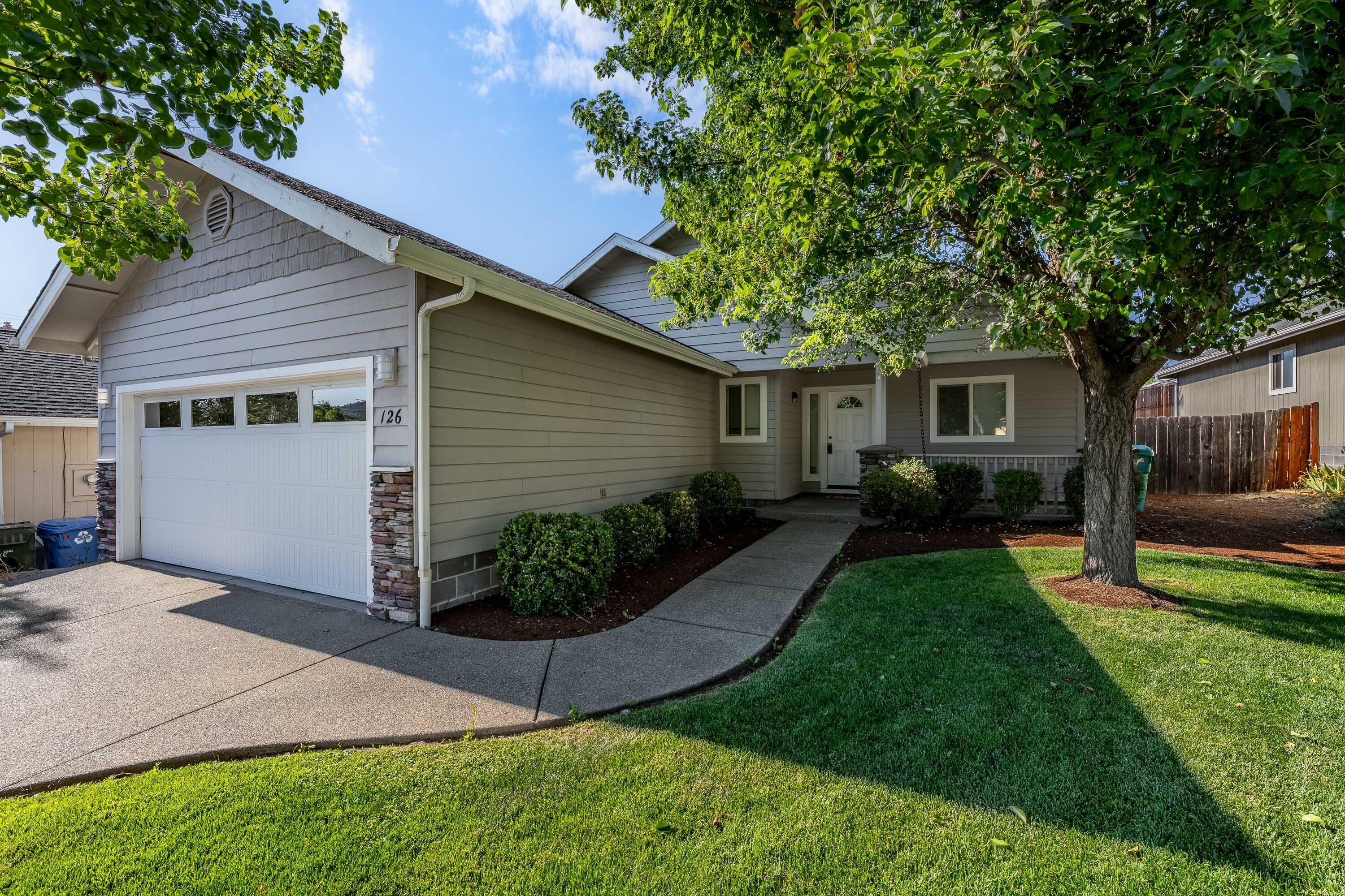 Harbeck Manor - Residential