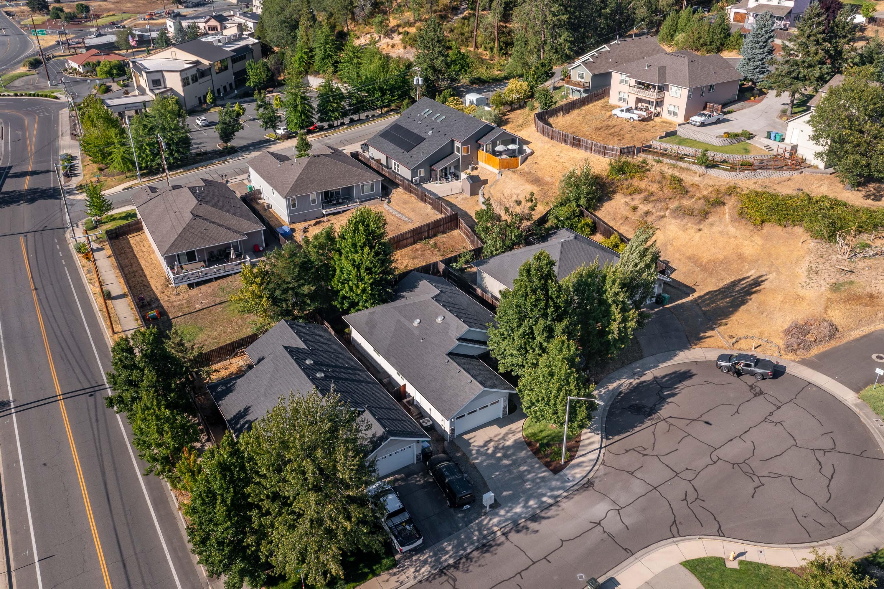 Harbeck Manor - Residential