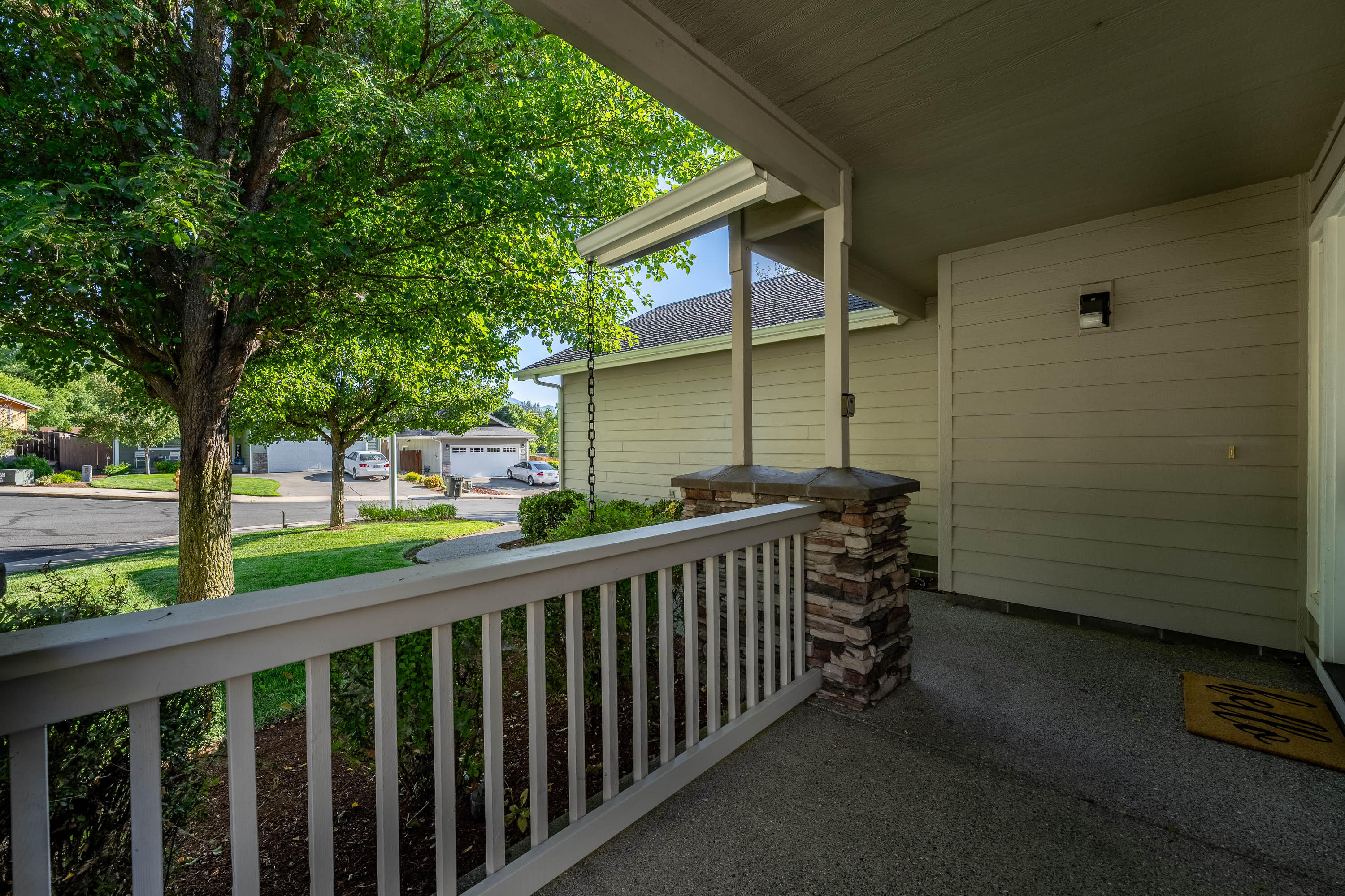 Harbeck Manor - Residential