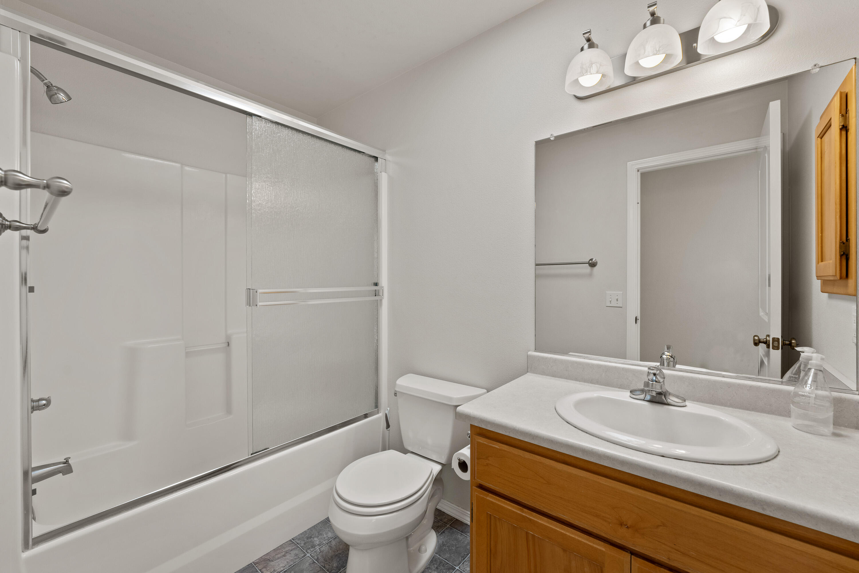 Harbeck Manor - Residential