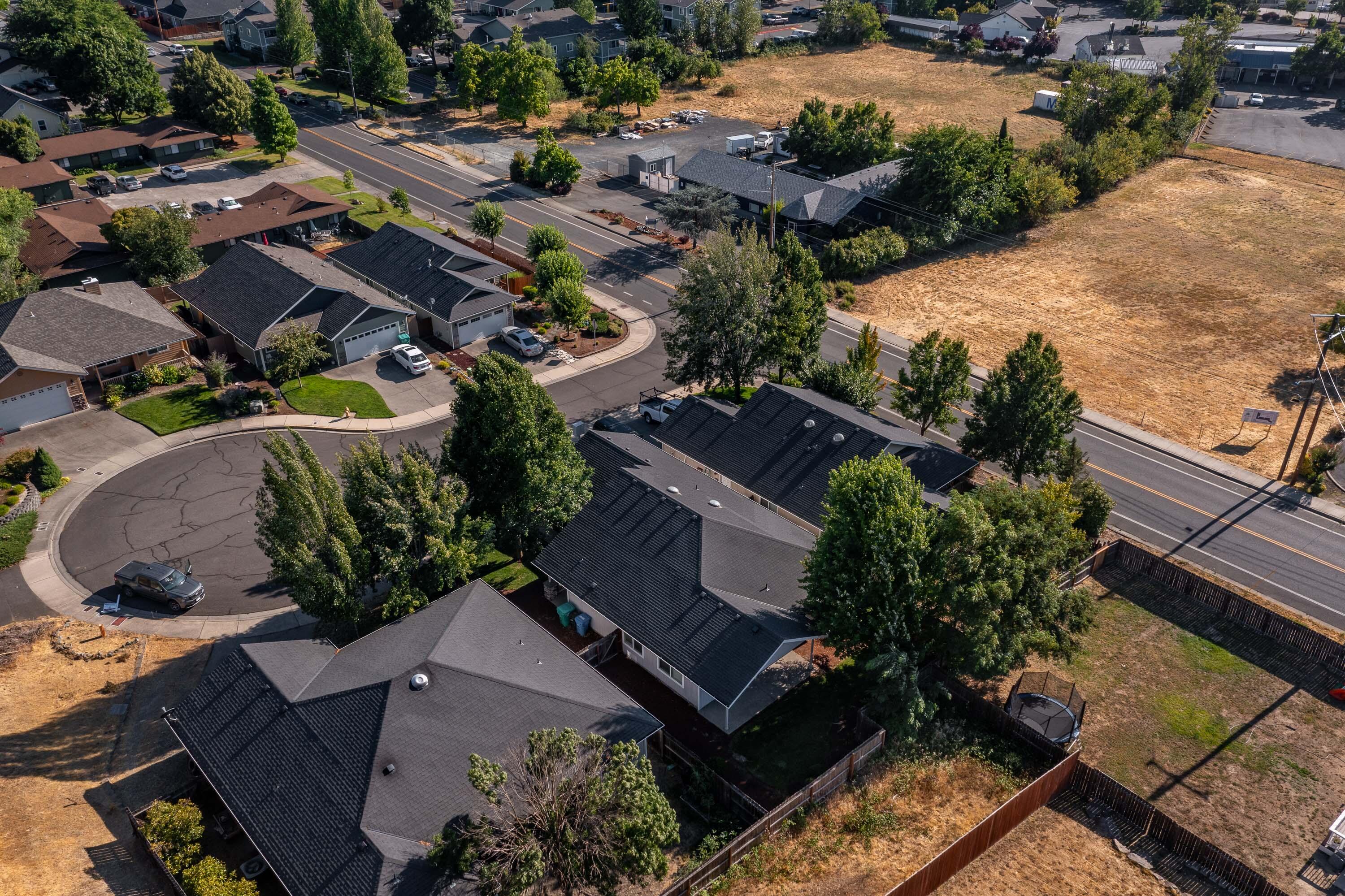 Harbeck Manor - Residential
