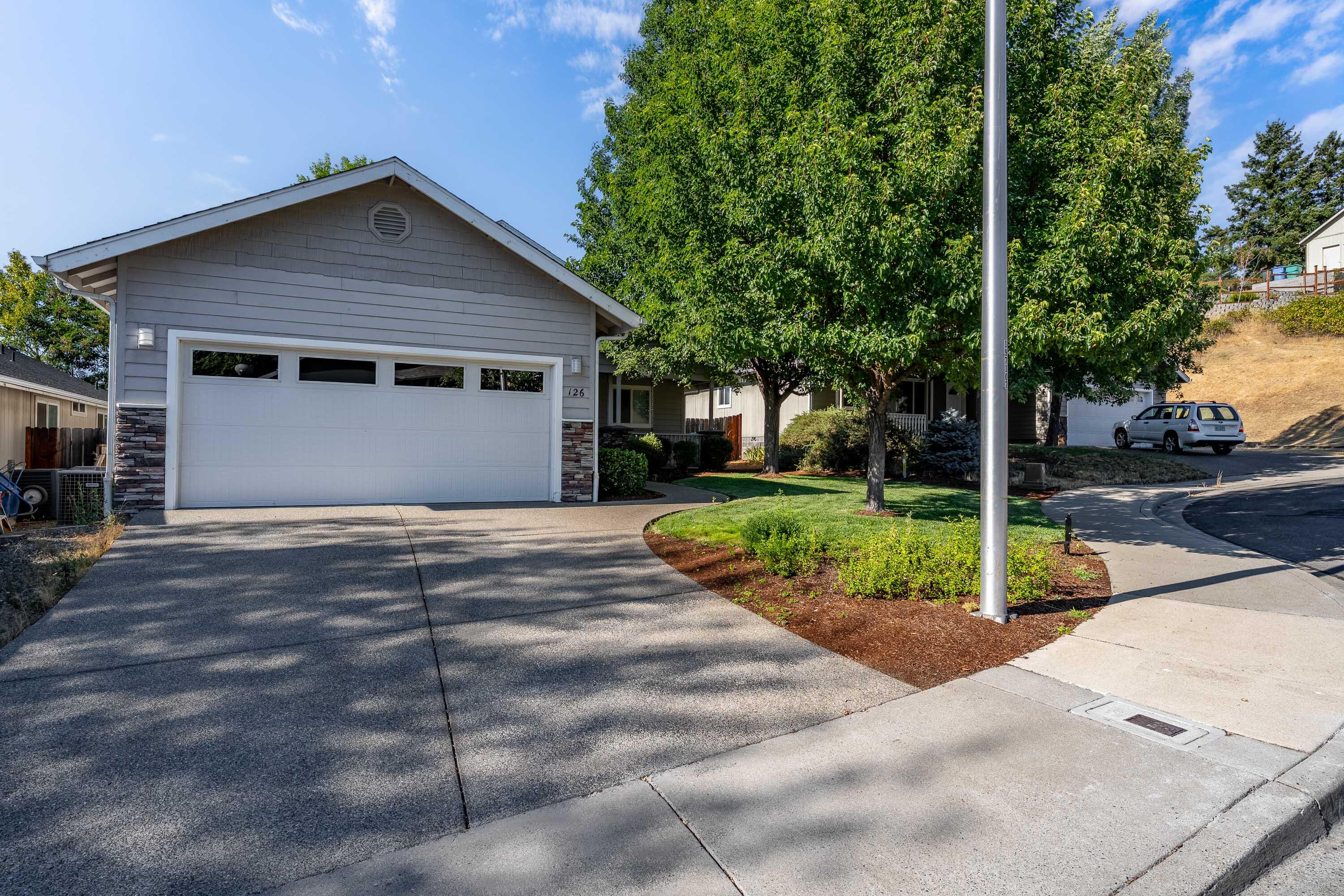 Harbeck Manor - Residential